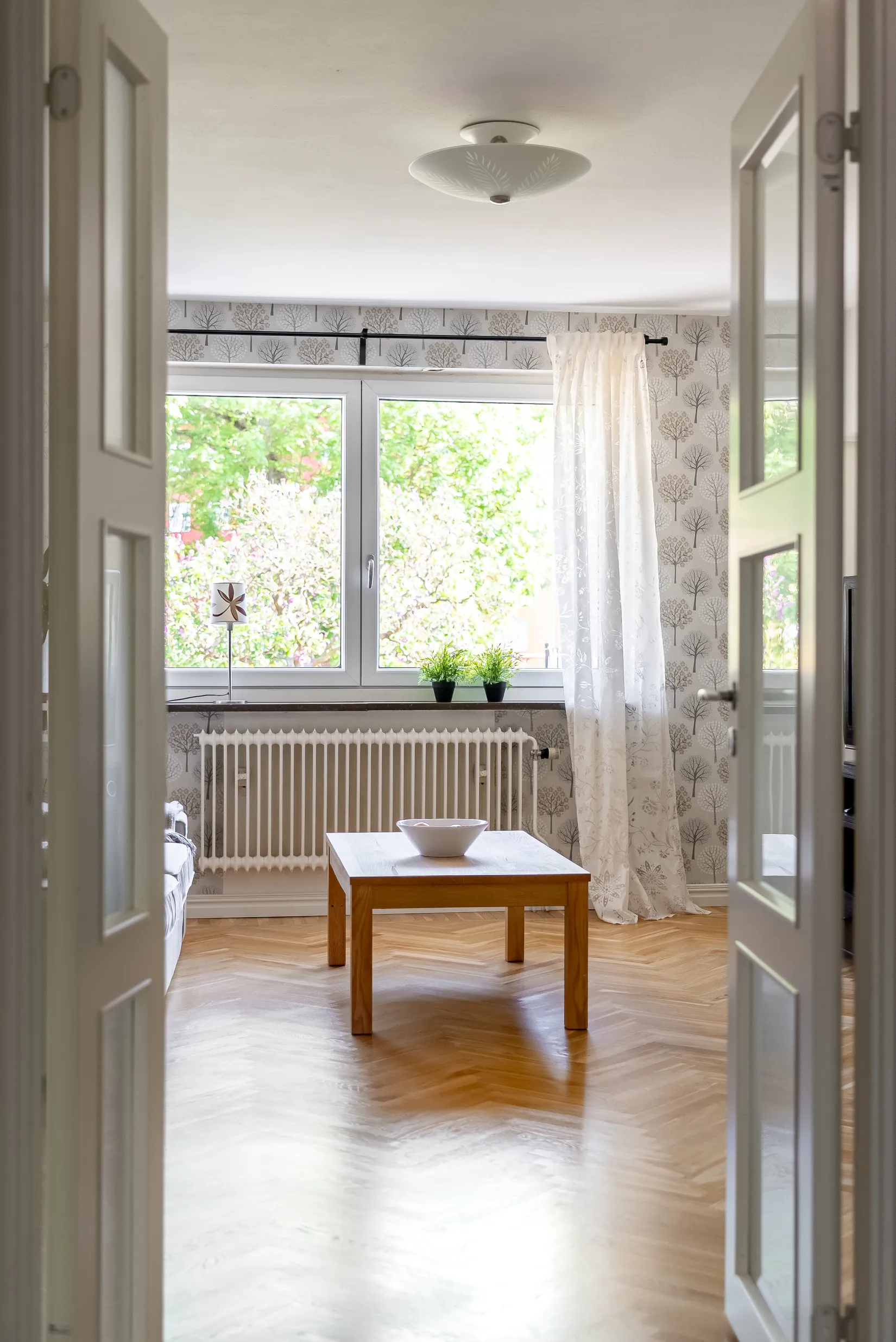 Bostadsrätt, Gränsgatan 41A, Norr, Eskilstuna