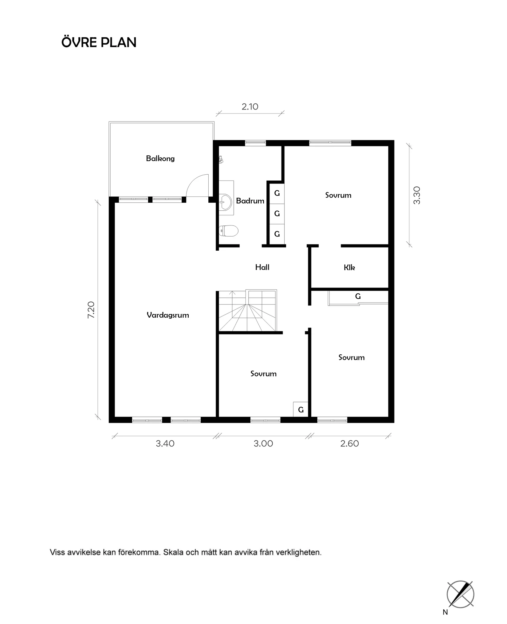 Villa, Radhus, Liljegårdsgatan 21, Åttagården, Falköping