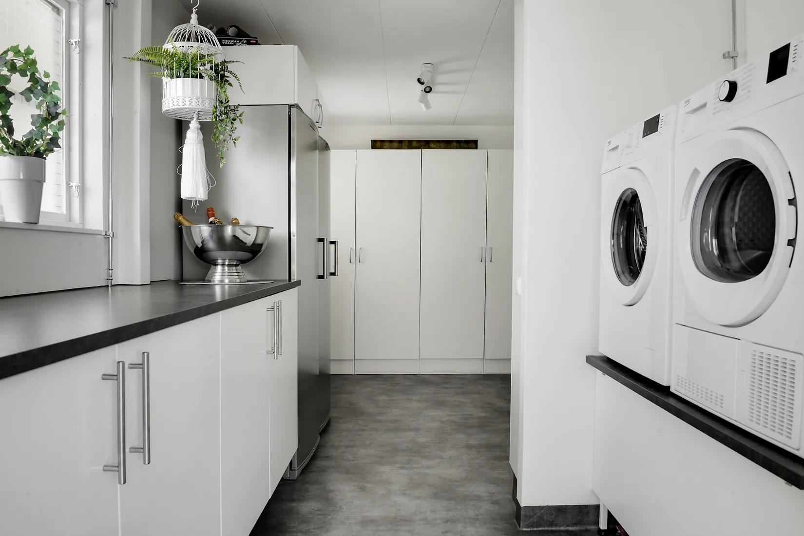 Villa, Radhus, Liljegårdsgatan 21, Åttagården, Falköping