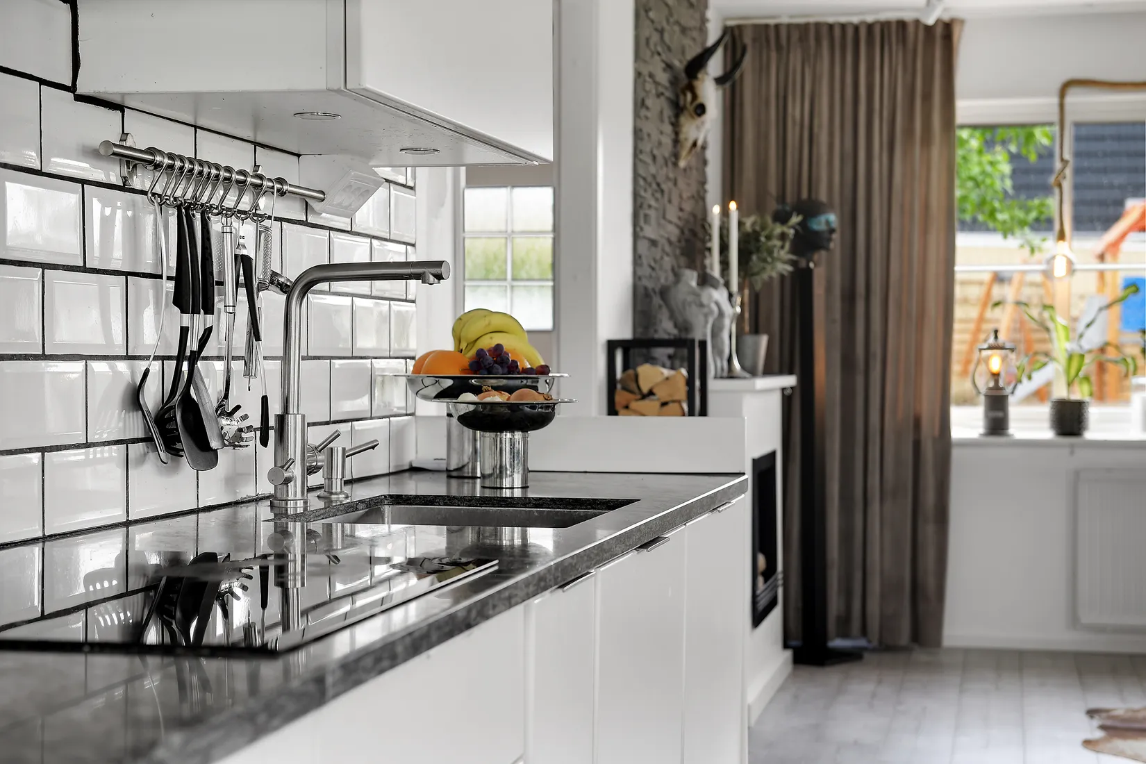 Villa, Radhus, Liljegårdsgatan 21, Åttagården, Falköping