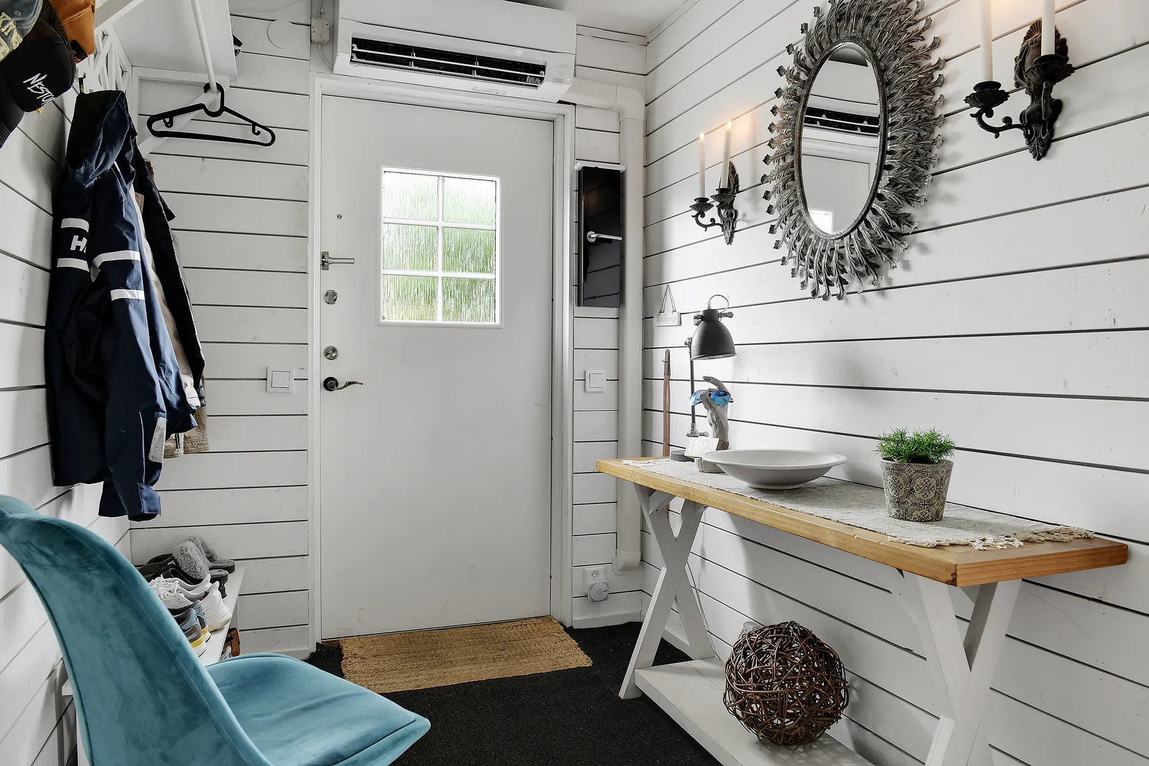 Villa, Radhus, Liljegårdsgatan 21, Åttagården, Falköping