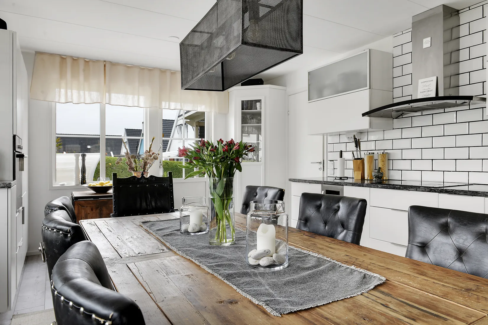 Villa, Radhus, Liljegårdsgatan 21, Åttagården, Falköping