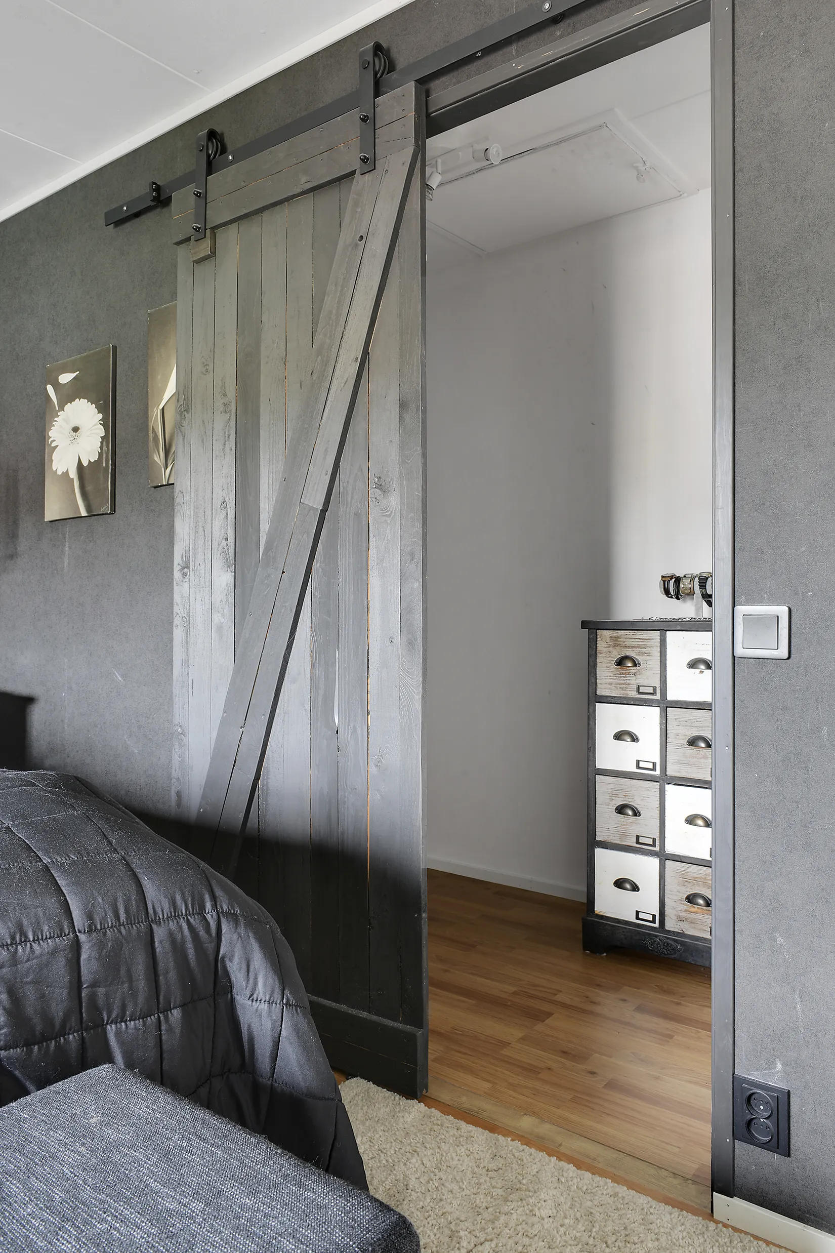 Villa, Radhus, Liljegårdsgatan 21, Åttagården, Falköping