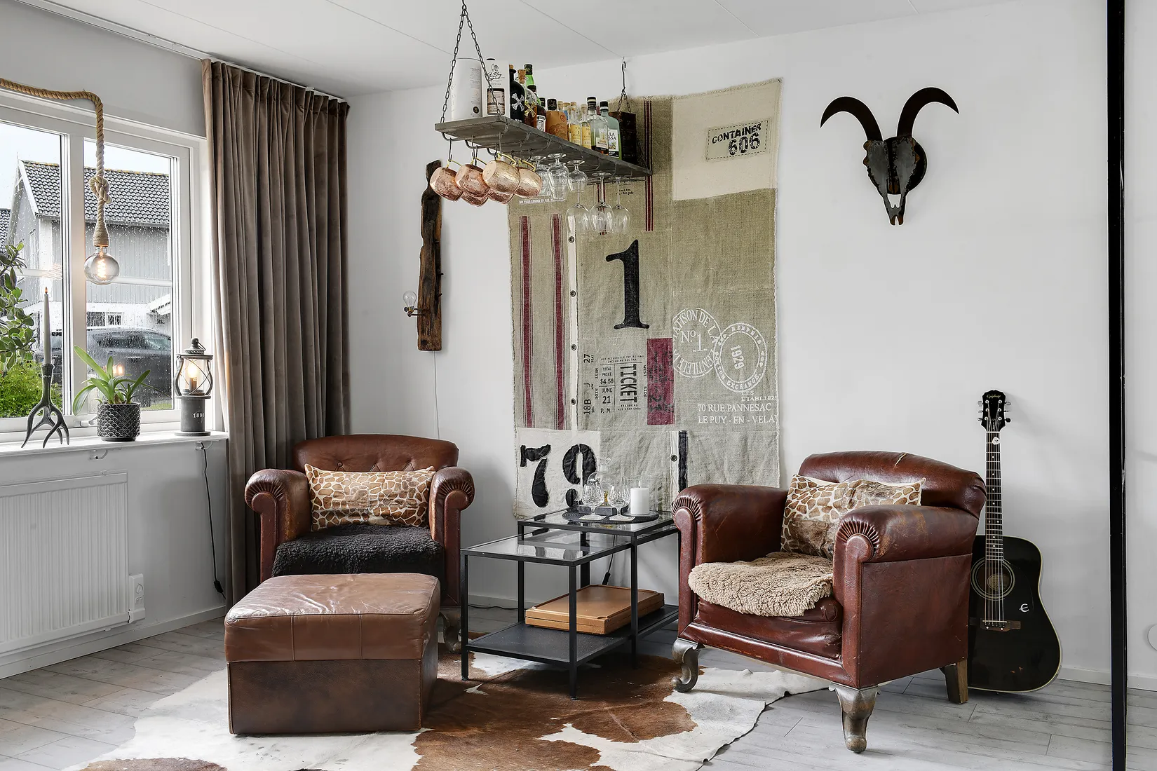 Villa, Radhus, Liljegårdsgatan 21, Åttagården, Falköping