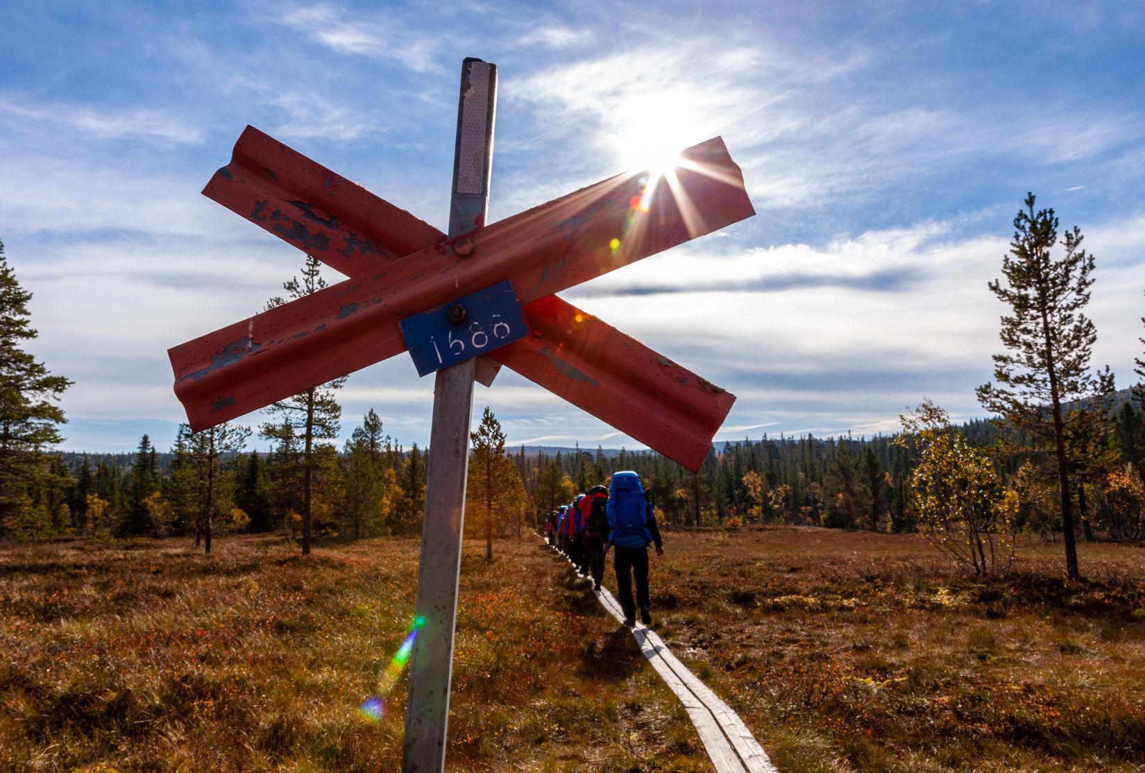 Tomt, Ariesvägen 9, Idre Himmelfjäll, Älvdalen