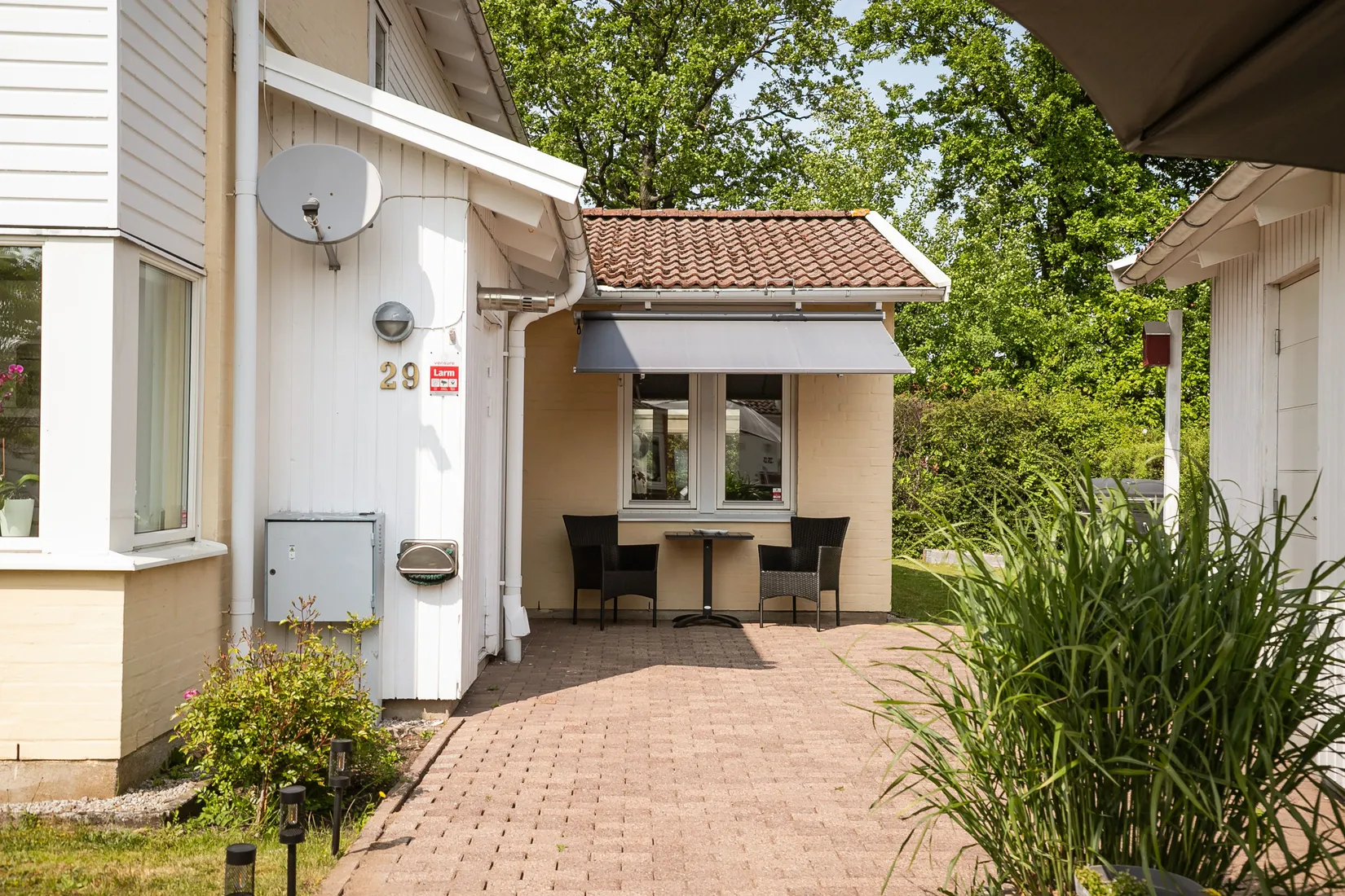Bostadsrätt, Fyrhögagatan 29, Bårslöv, Helsingborg