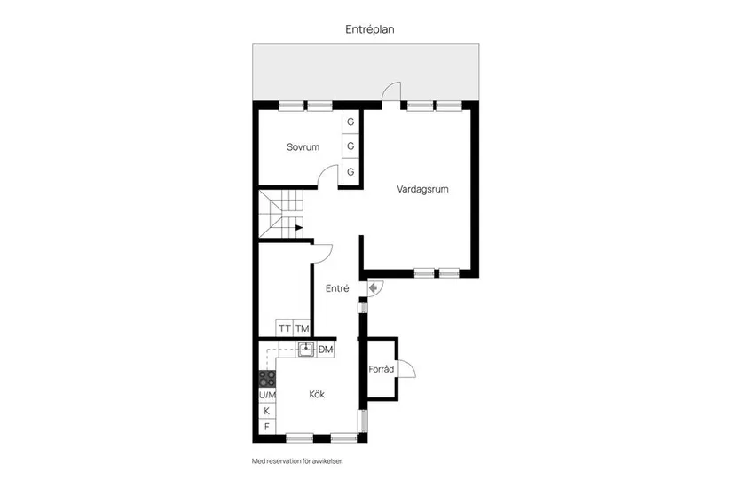 Bostadsrätt, Fyrhögagatan 29, Bårslöv, Helsingborg