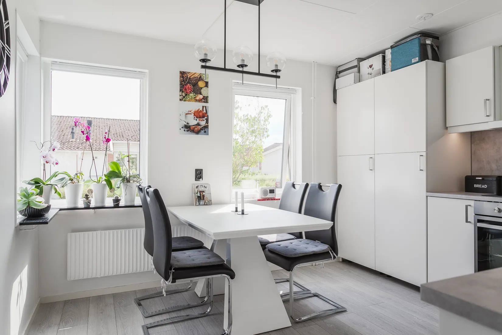 Bostadsrätt, Fyrhögagatan 29, Bårslöv, Helsingborg