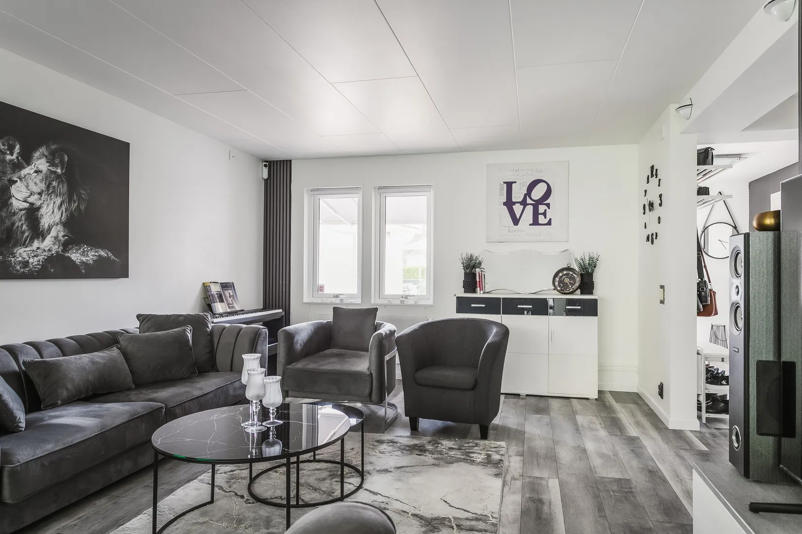 Bostadsrätt, Fyrhögagatan 29, Bårslöv, Helsingborg