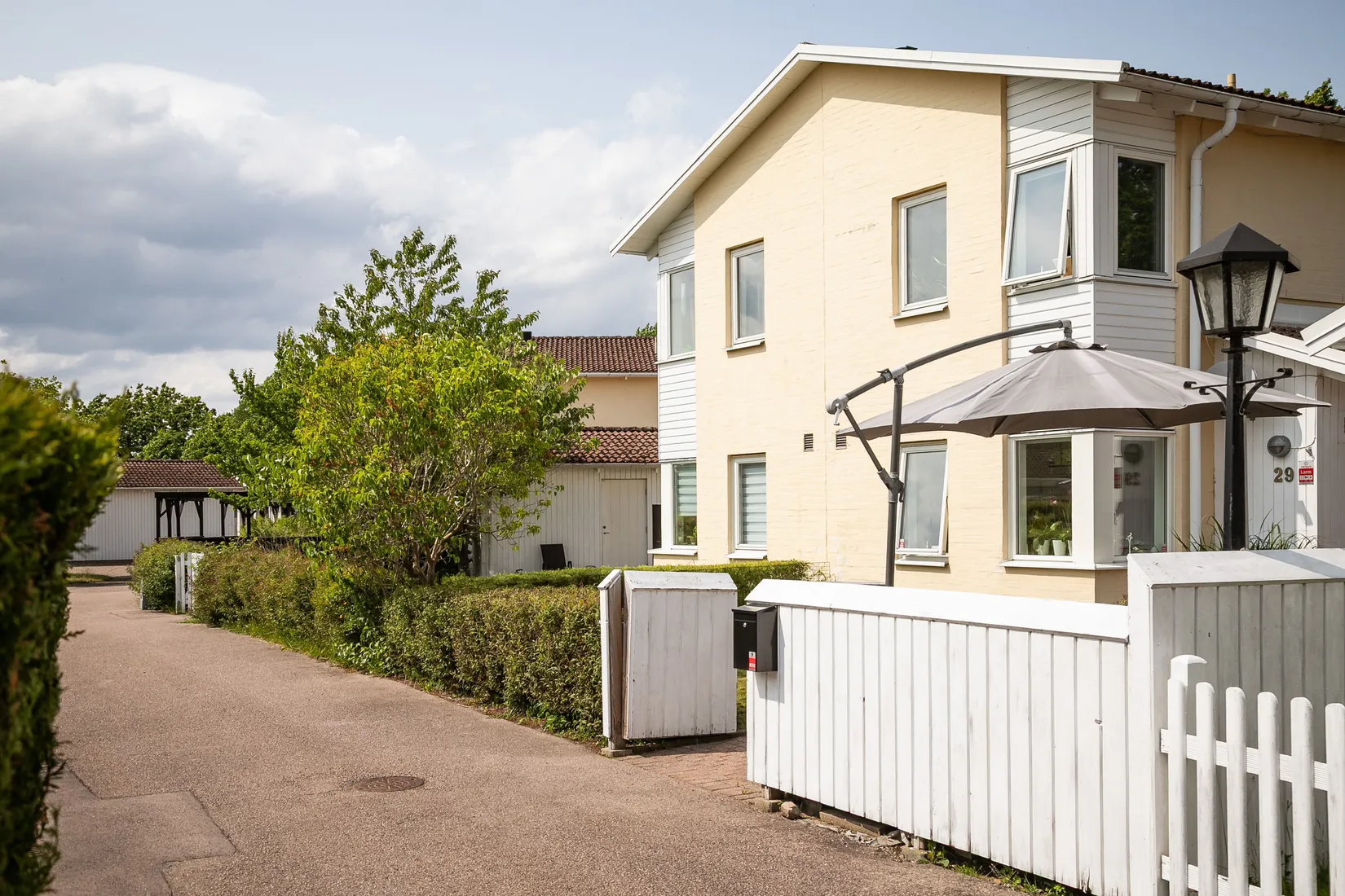 Bostadsrätt, Fyrhögagatan 29, Bårslöv, Helsingborg