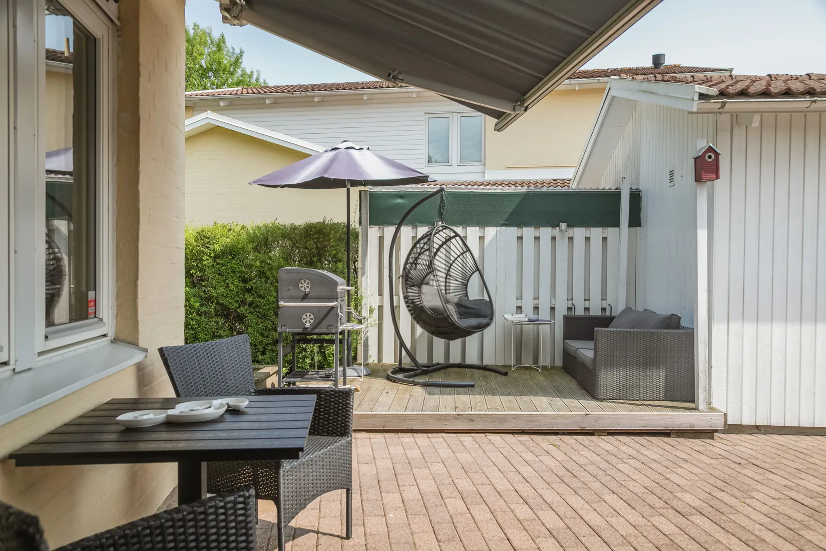 Bostadsrätt, Fyrhögagatan 29, Bårslöv, Helsingborg