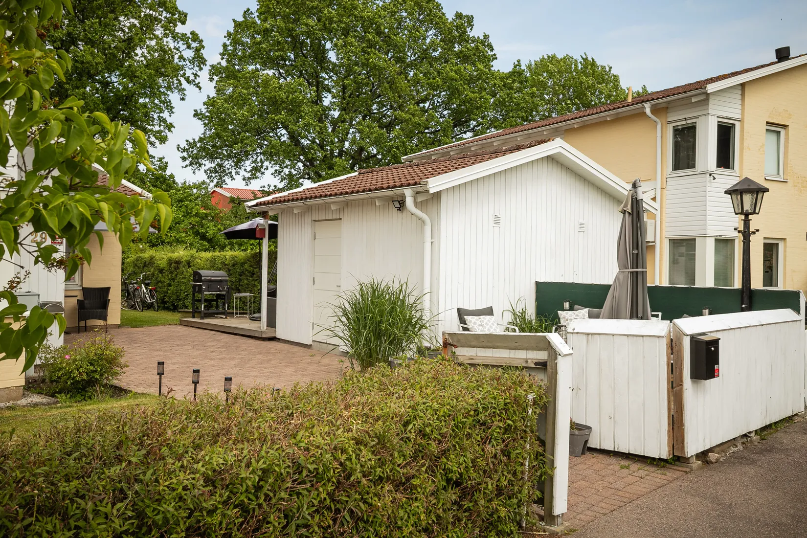 Bostadsrätt, Fyrhögagatan 29, Bårslöv, Helsingborg