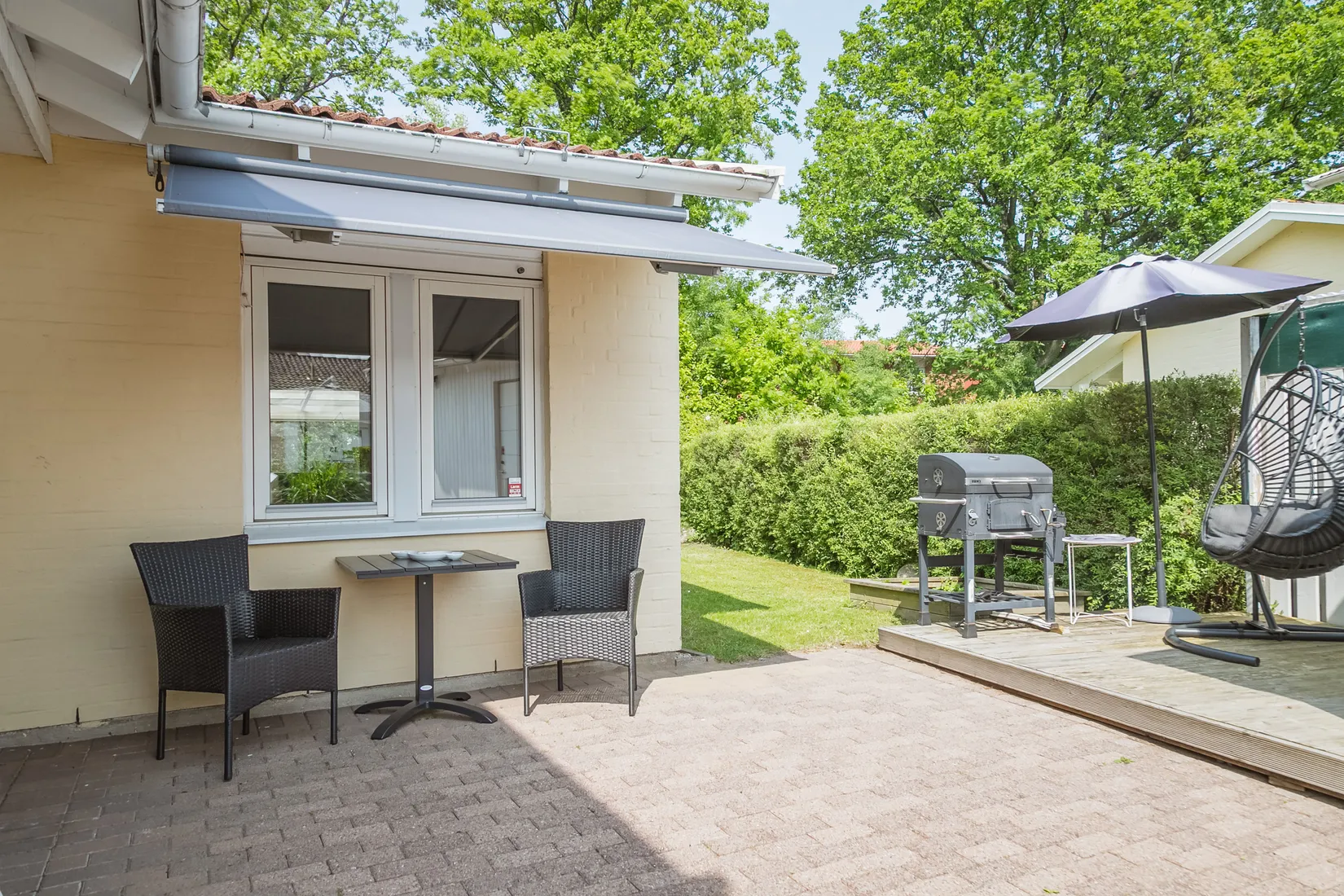 Bostadsrätt, Fyrhögagatan 29, Bårslöv, Helsingborg