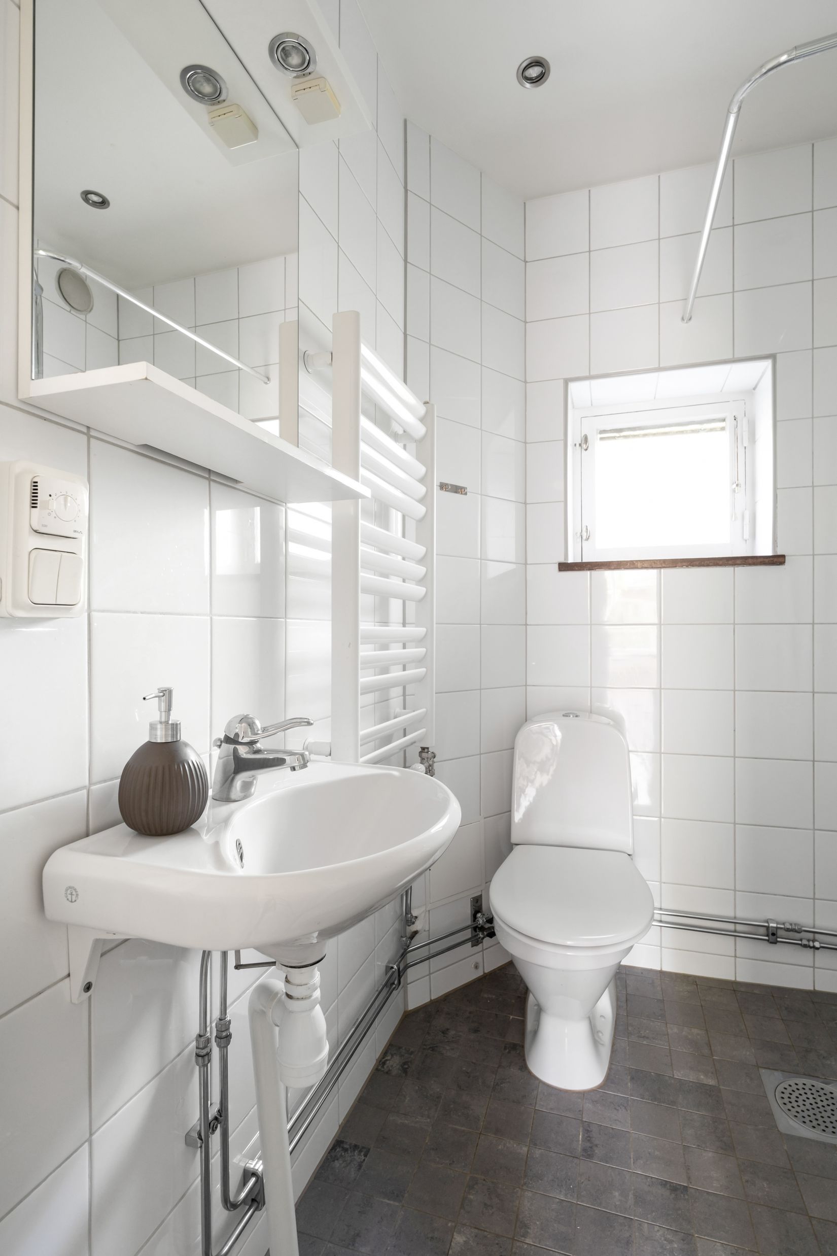 Bostadsrätt, Stopvägen 90, Bromma - Abrahamsberg, Stockholm