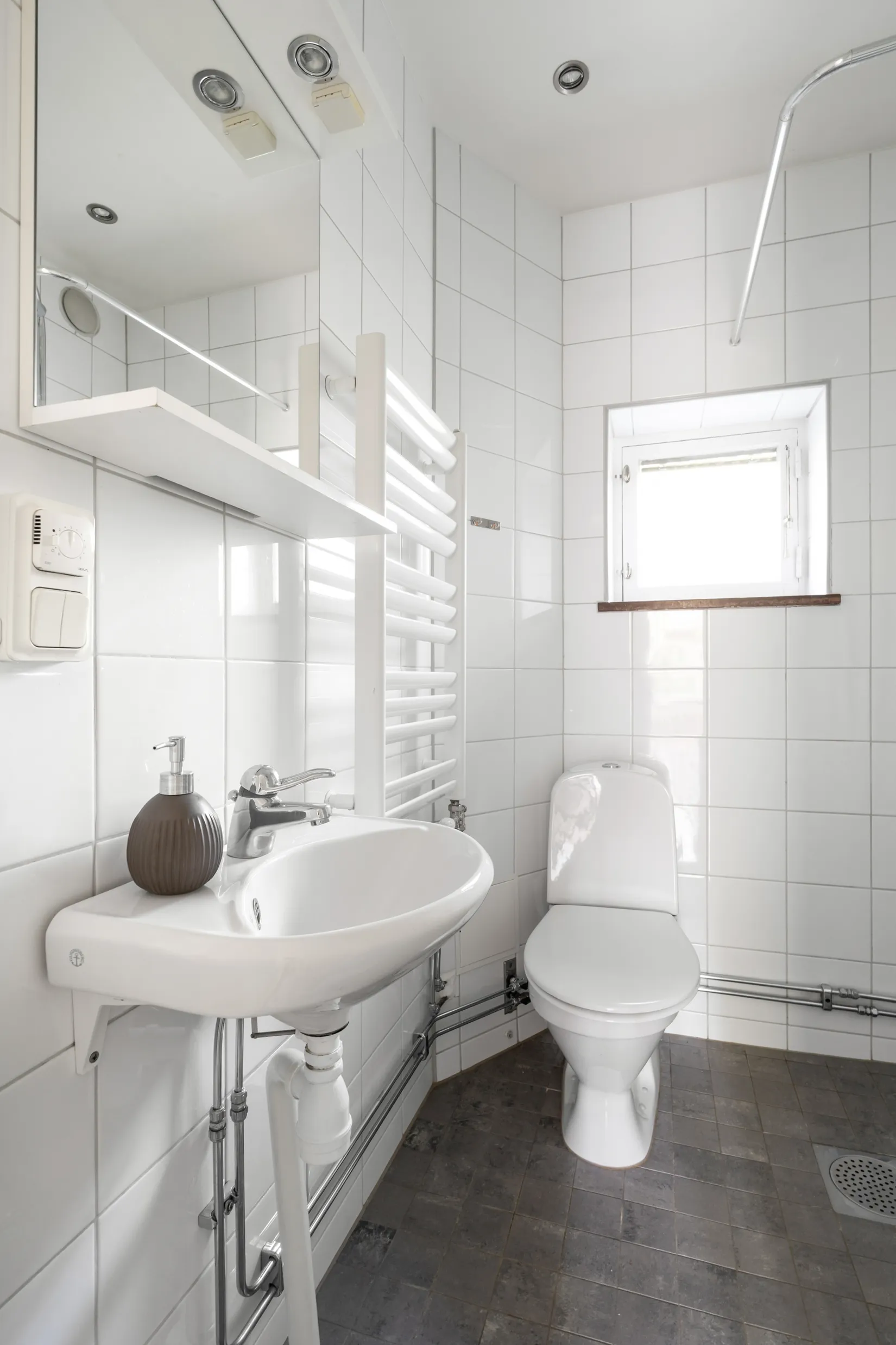 Bostadsrätt, Stopvägen 90, Bromma - Abrahamsberg, Stockholm