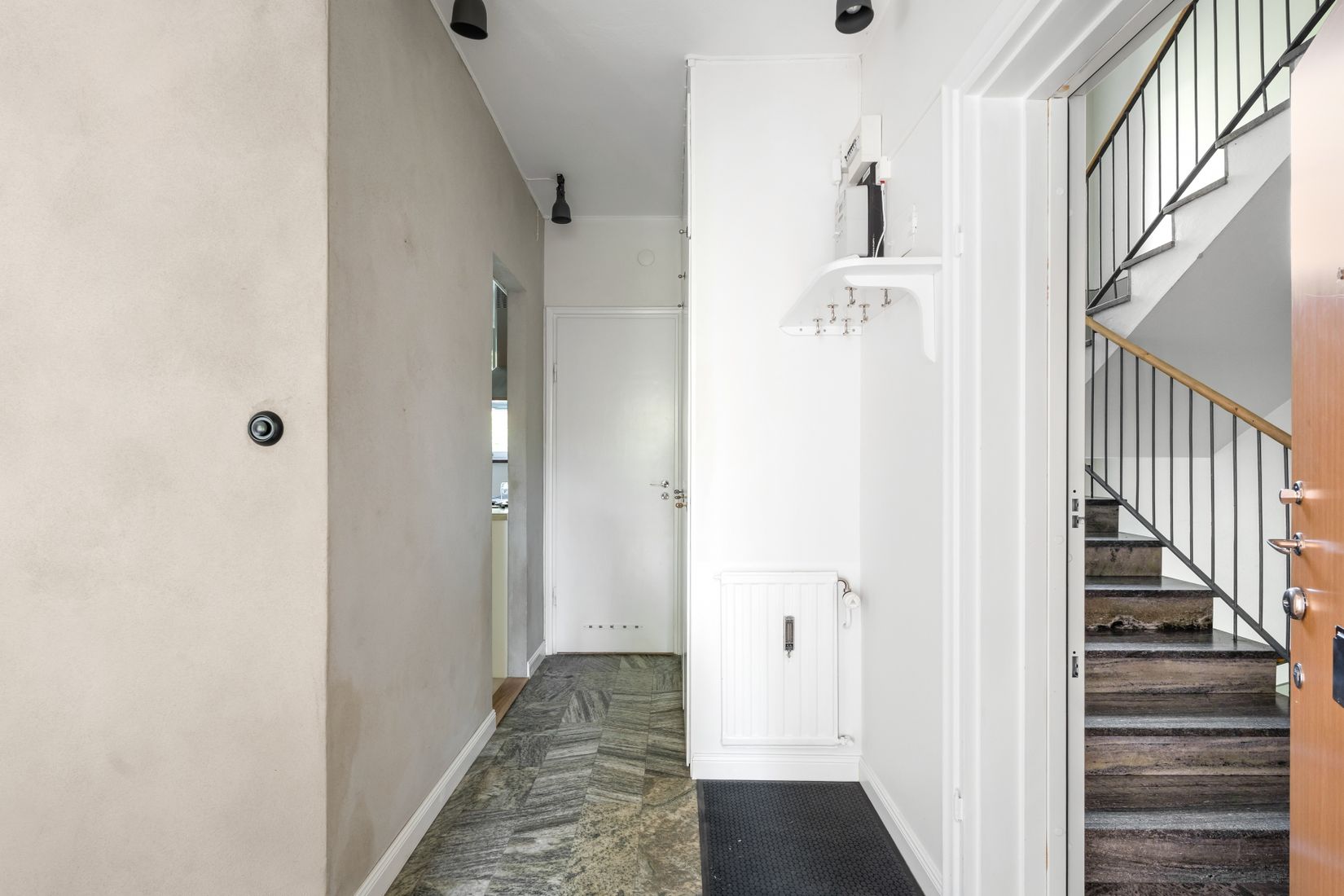 Bostadsrätt, Stopvägen 90, Bromma - Abrahamsberg, Stockholm