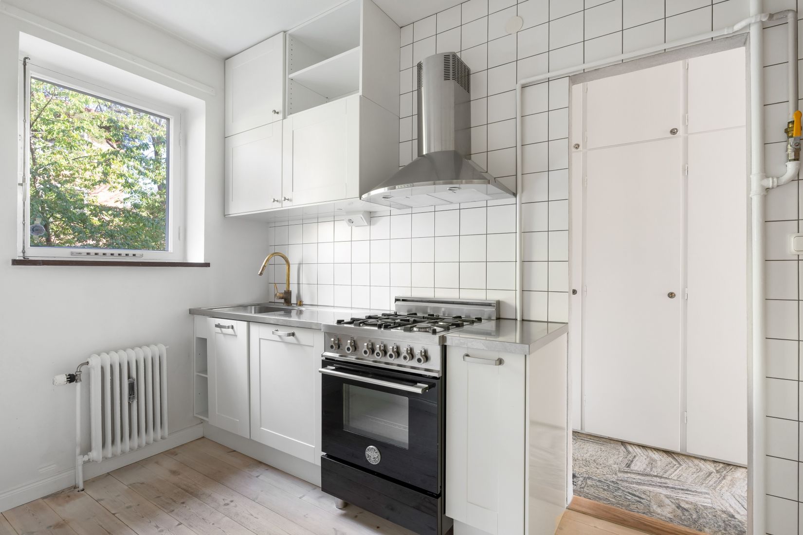 Bostadsrätt, Stopvägen 90, Bromma - Abrahamsberg, Stockholm