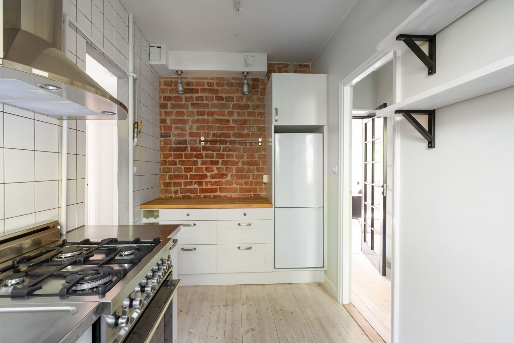 Bostadsrätt, Stopvägen 90, Bromma - Abrahamsberg, Stockholm