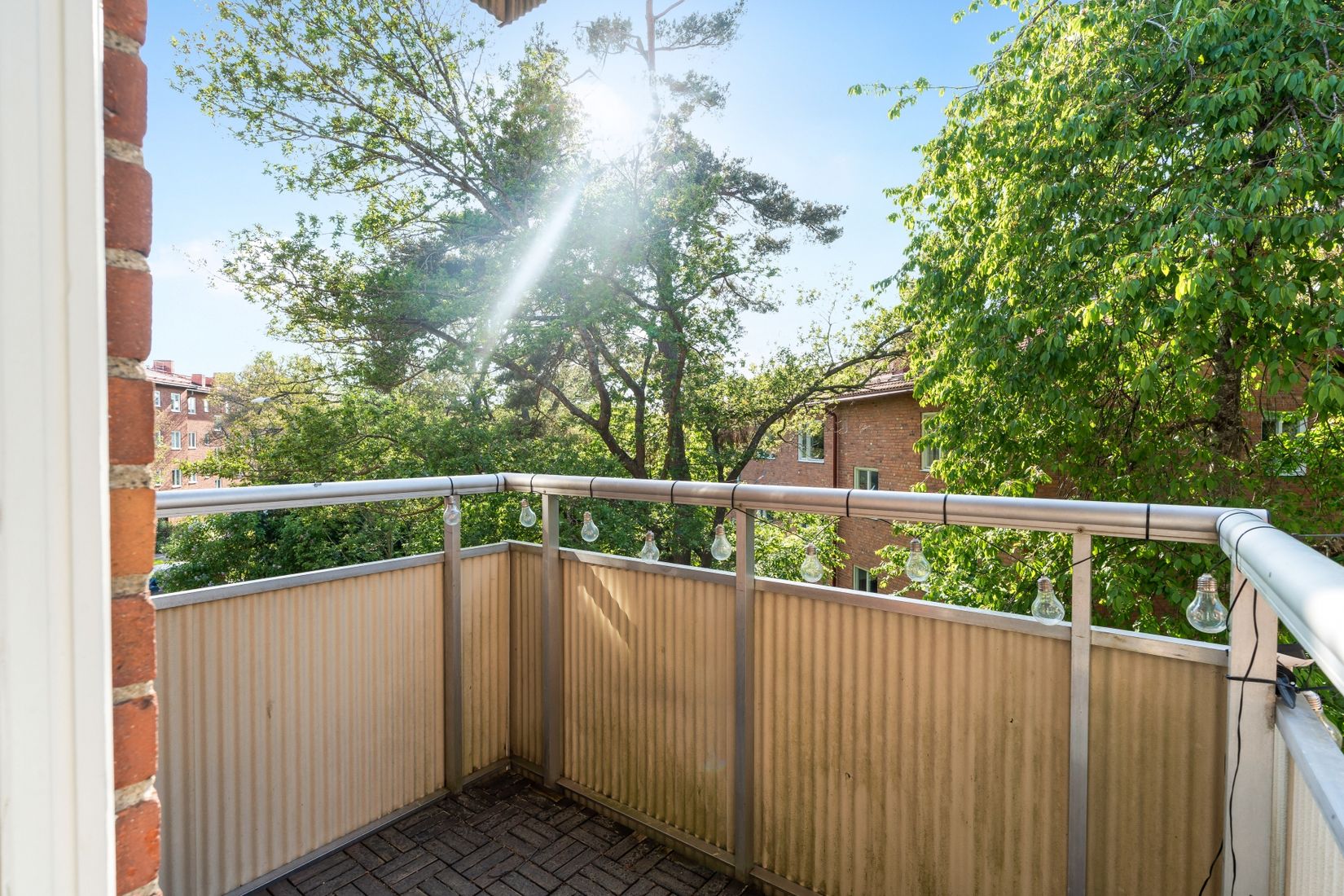 Bostadsrätt, Stopvägen 90, Bromma - Abrahamsberg, Stockholm