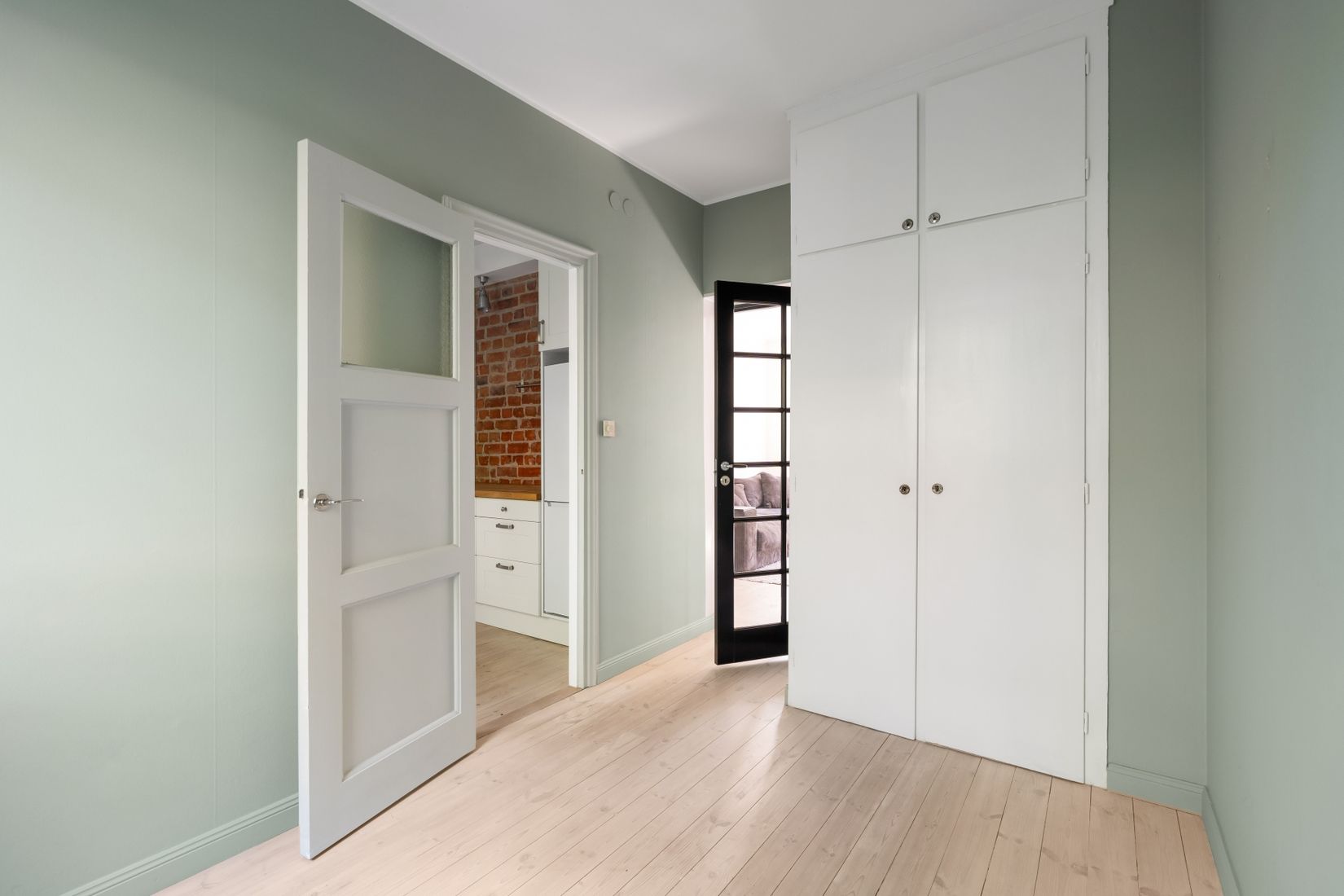 Bostadsrätt, Stopvägen 90, Bromma - Abrahamsberg, Stockholm