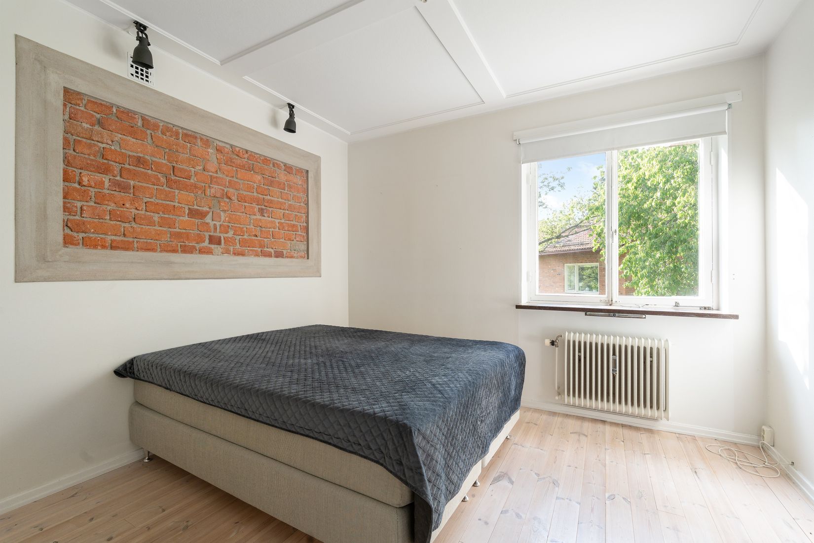 Bostadsrätt, Stopvägen 90, Bromma - Abrahamsberg, Stockholm