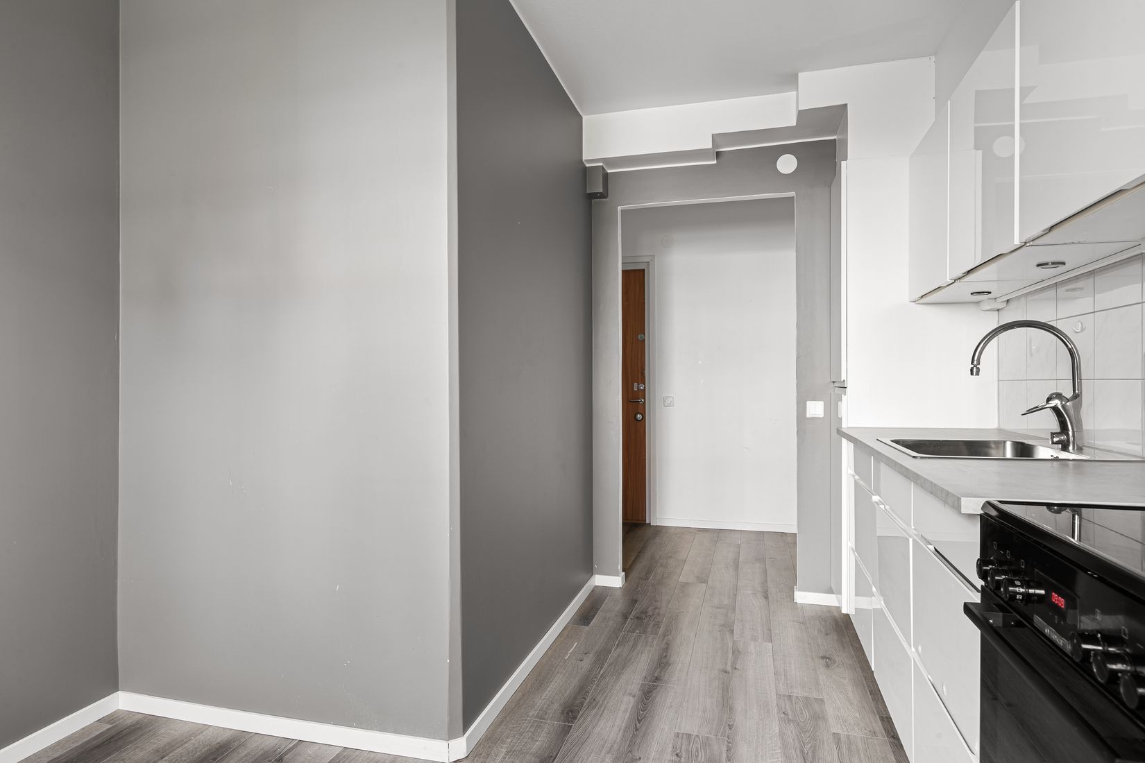 Bostadsrätt, Hillmansgatan 20, Brynäs, Gävle