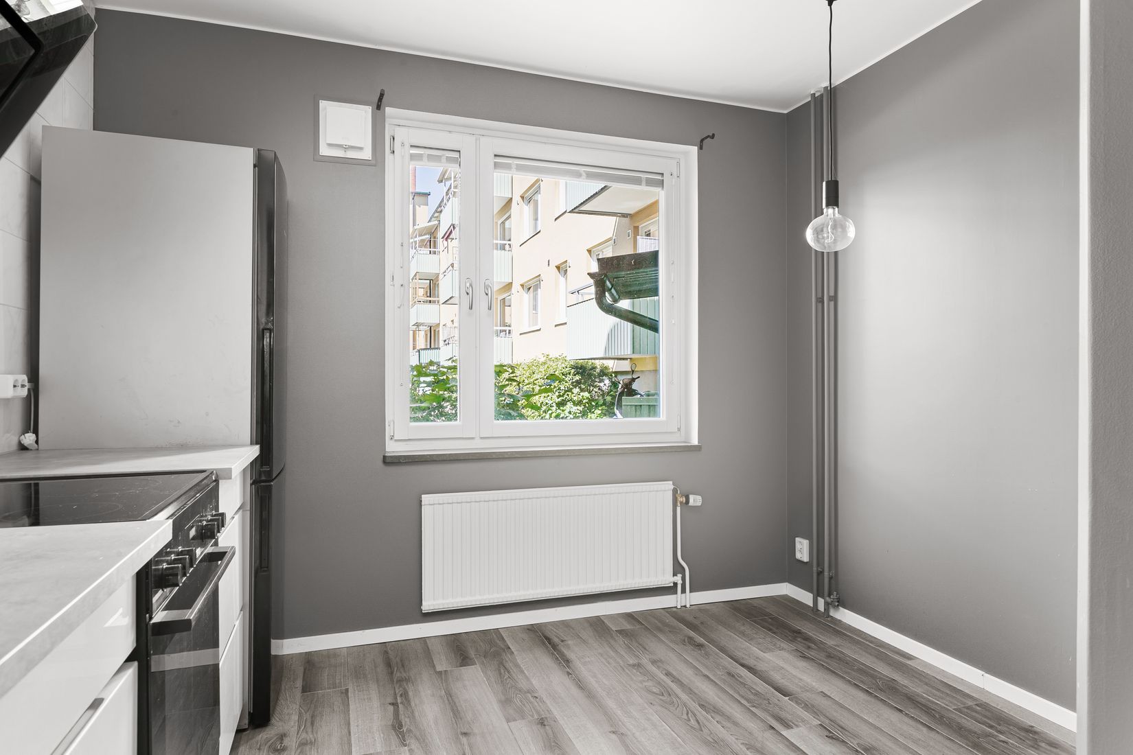 Bostadsrätt, Hillmansgatan 20, Brynäs, Gävle