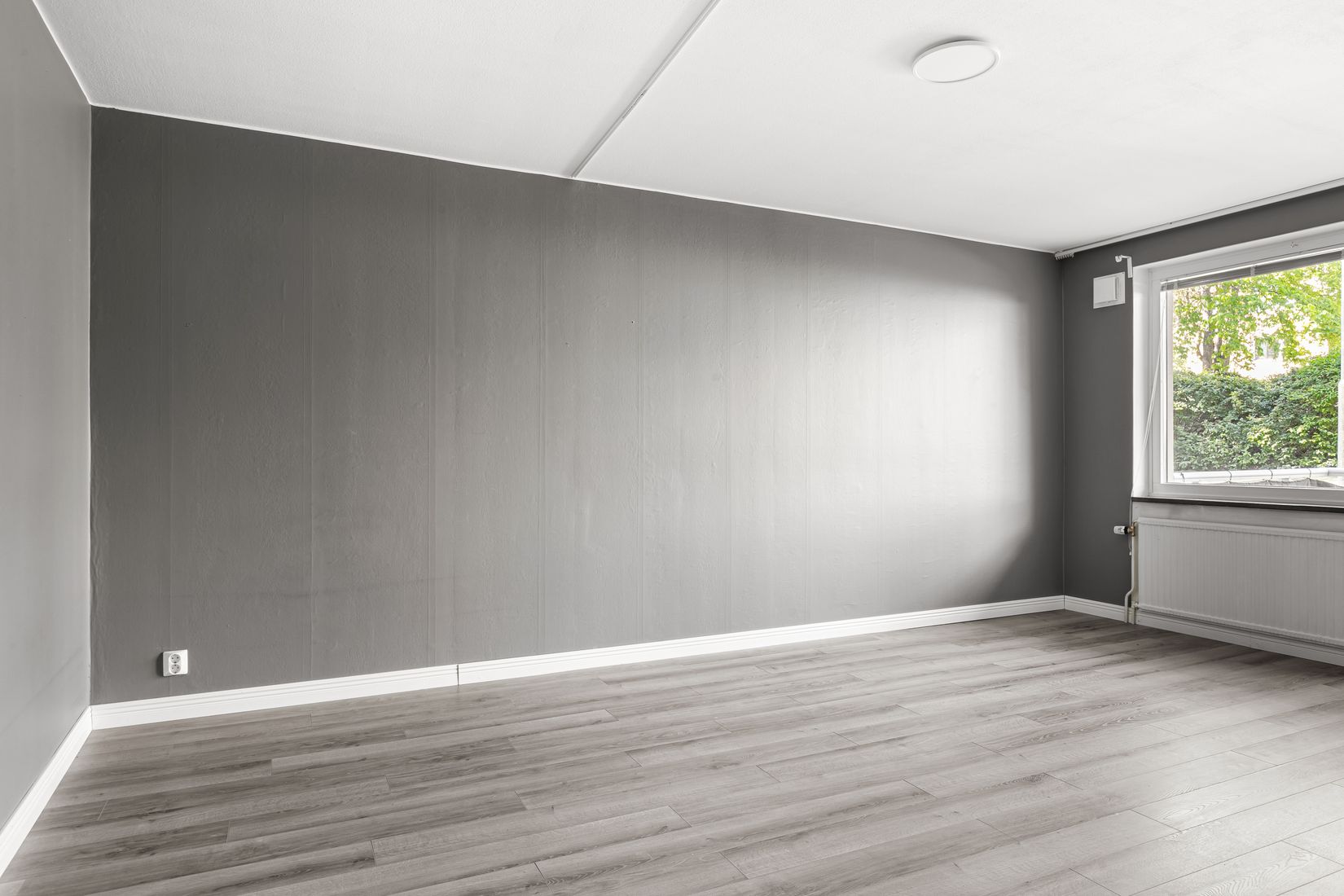 Bostadsrätt, Hillmansgatan 20, Brynäs, Gävle