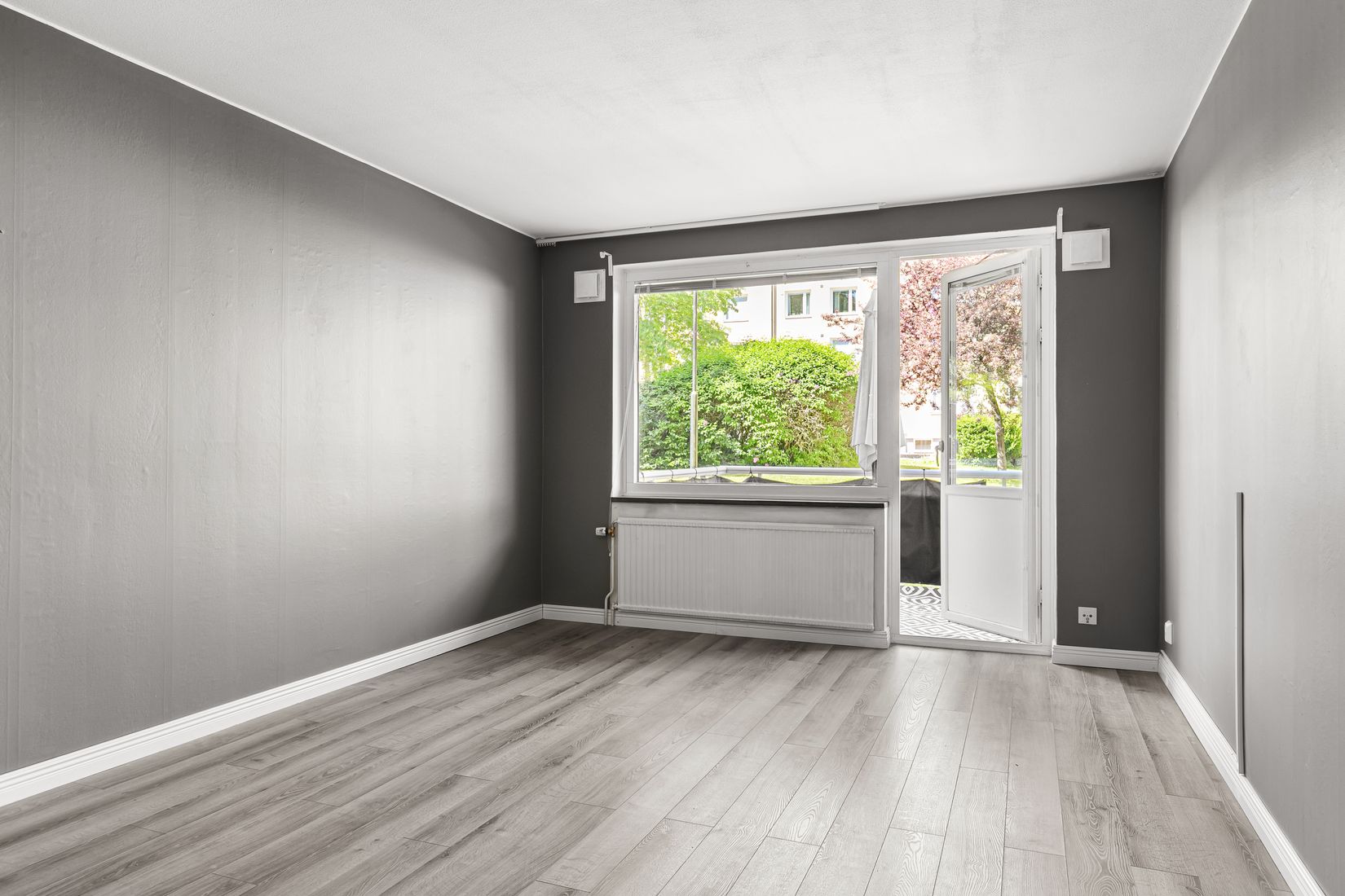 Bostadsrätt, Hillmansgatan 20, Brynäs, Gävle