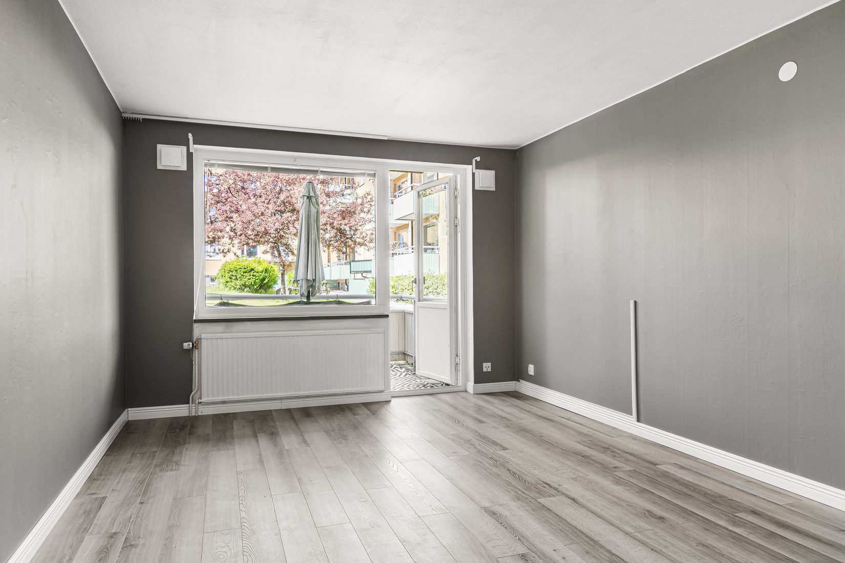 Bostadsrätt, Hillmansgatan 20, Brynäs, Gävle