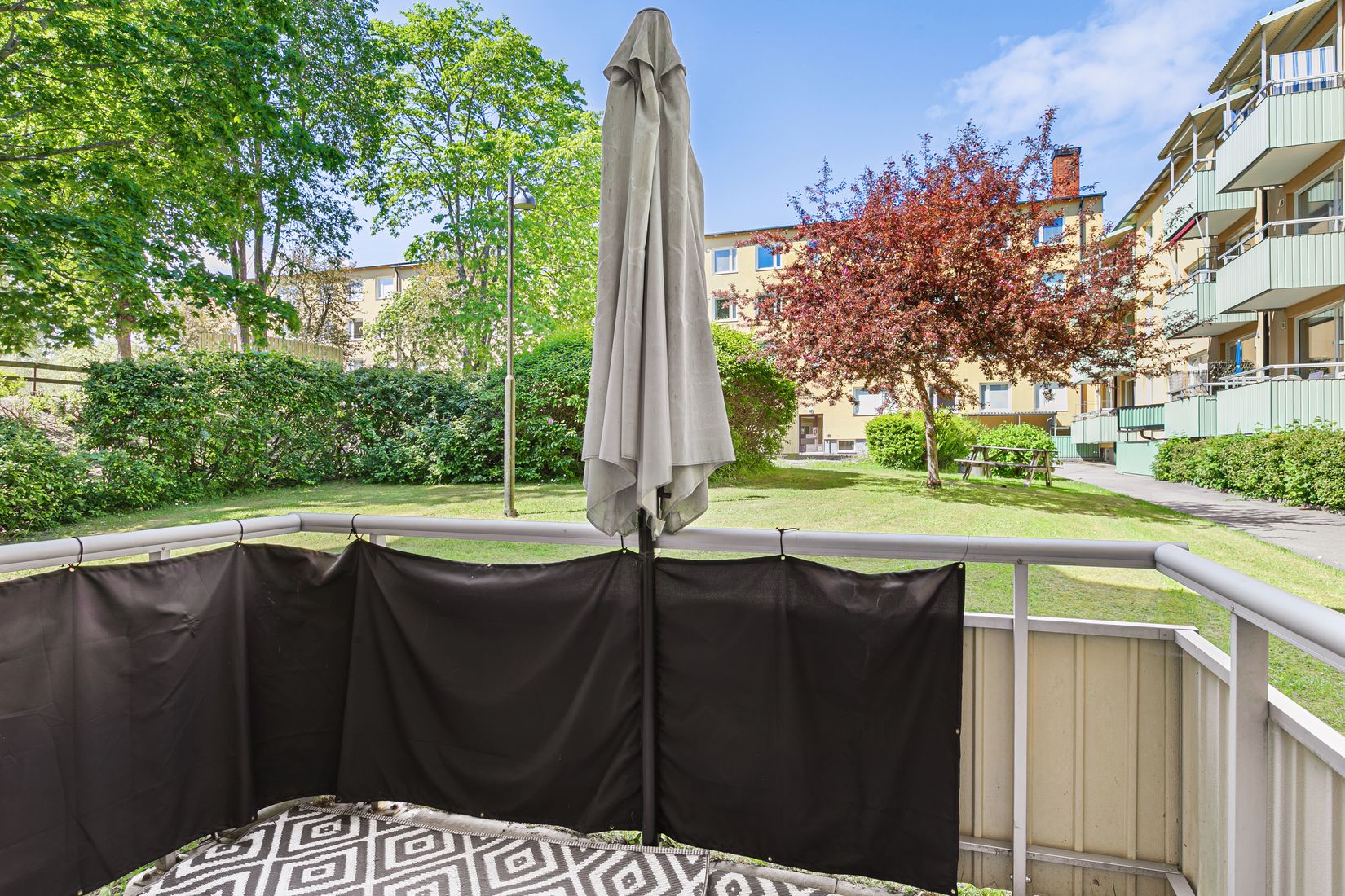 Bostadsrätt, Hillmansgatan 20, Brynäs, Gävle