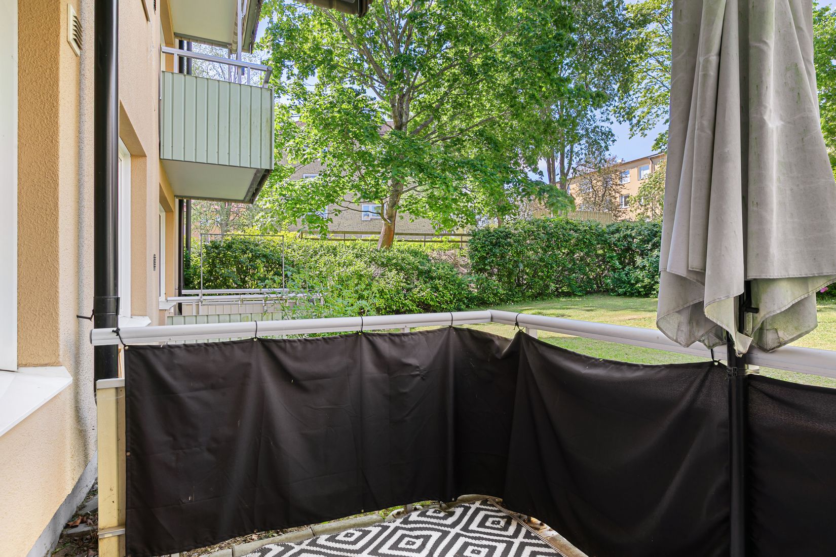 Bostadsrätt, Hillmansgatan 20, Brynäs, Gävle