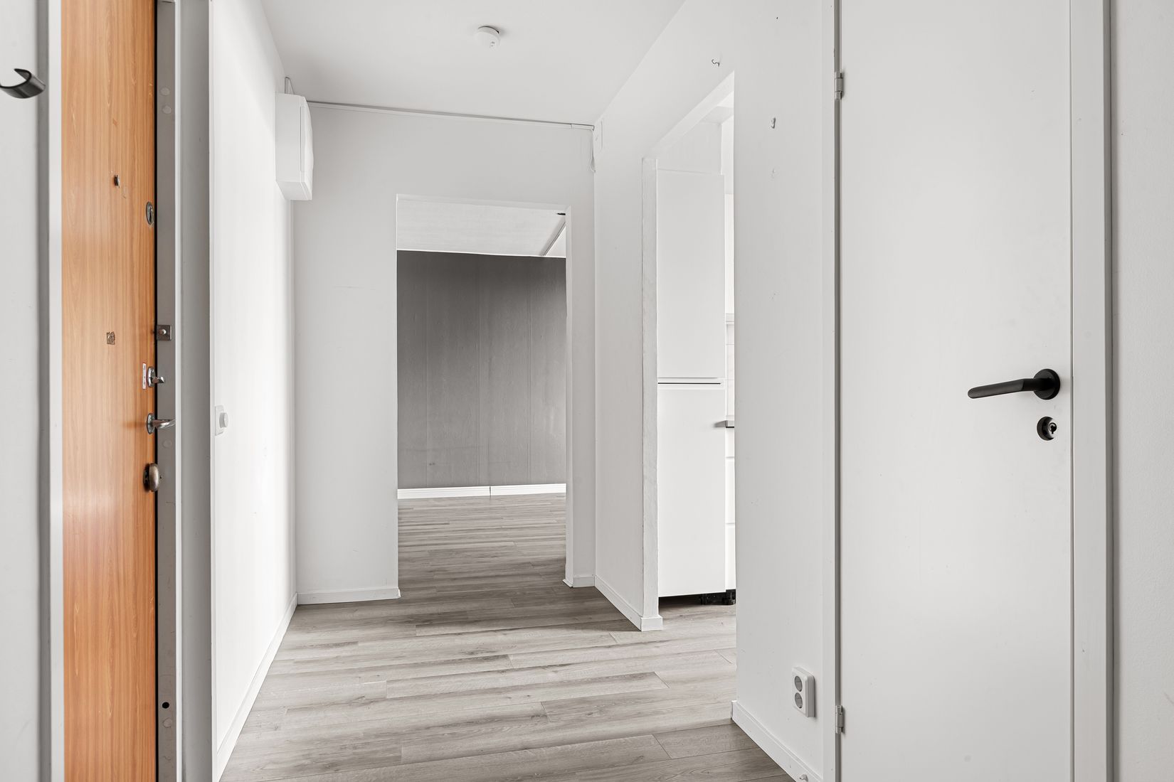 Bostadsrätt, Hillmansgatan 20, Brynäs, Gävle