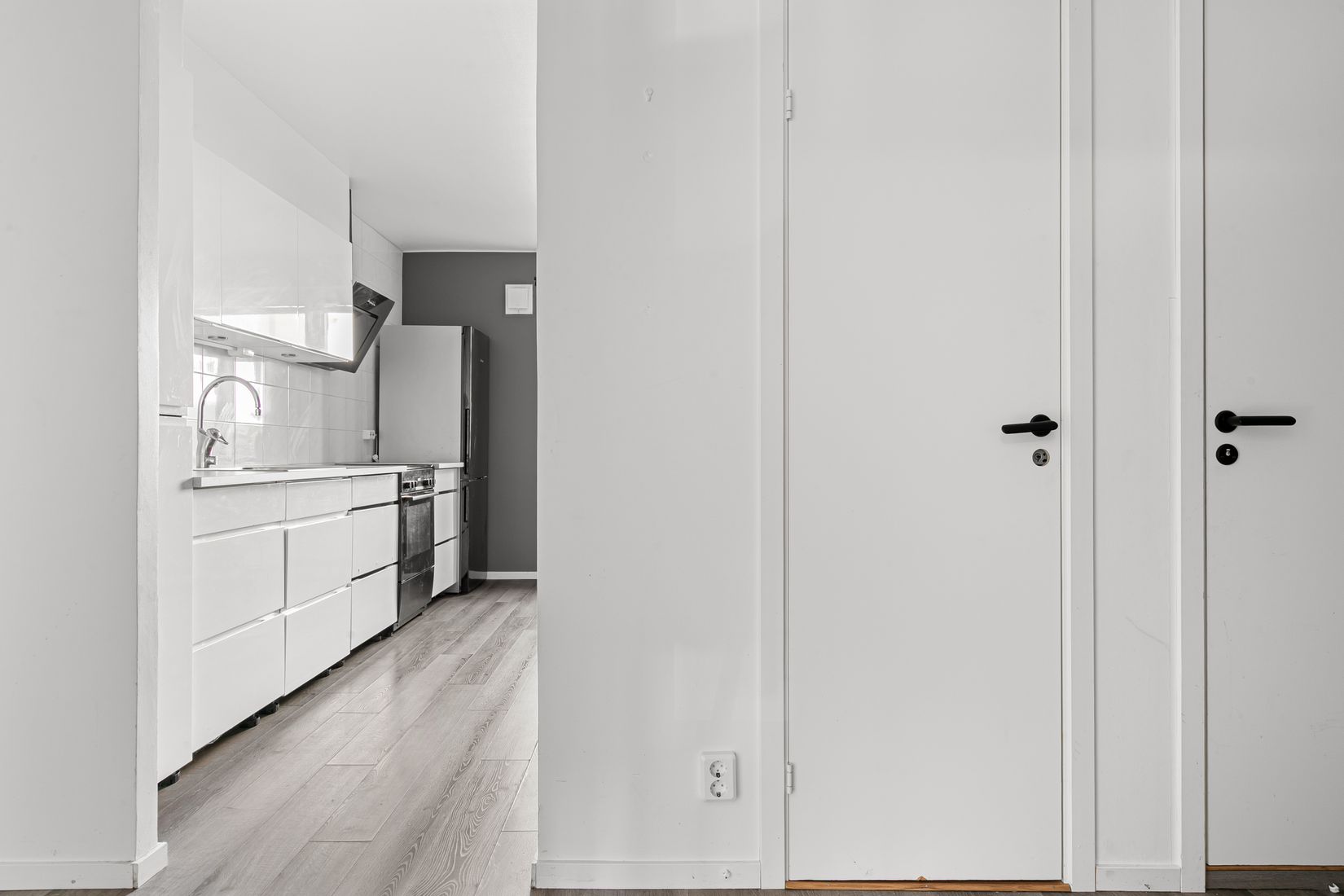 Bostadsrätt, Hillmansgatan 20, Brynäs, Gävle