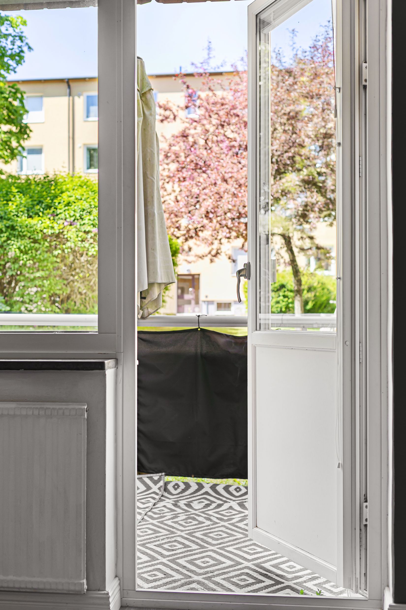 Bostadsrätt, Hillmansgatan 20, Brynäs, Gävle