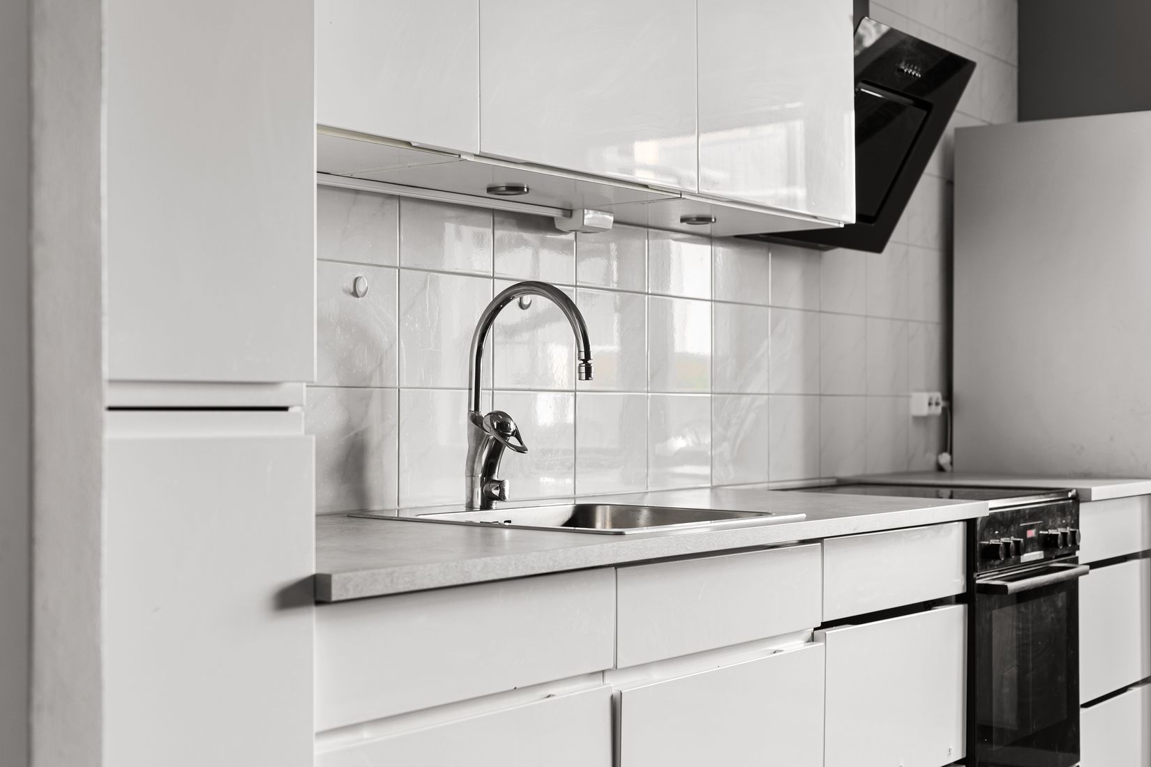 Bostadsrätt, Hillmansgatan 20, Brynäs, Gävle