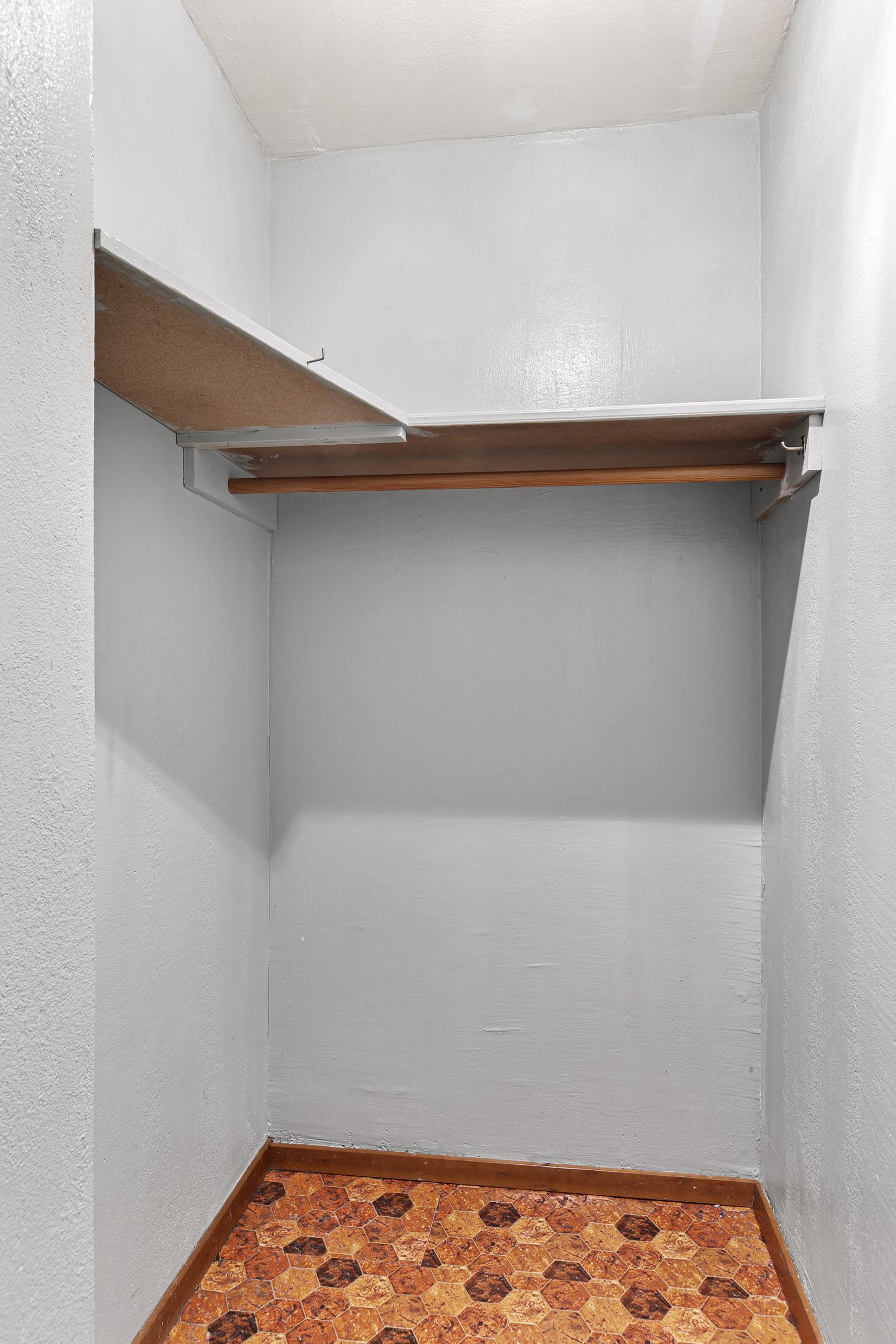 Bostadsrätt, Hillmansgatan 20, Brynäs, Gävle