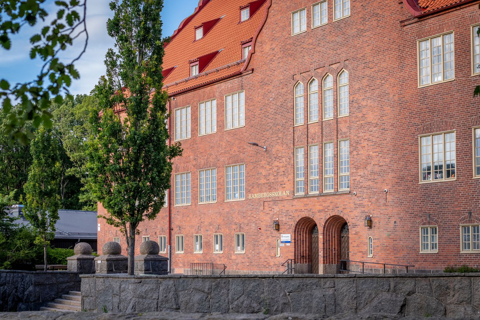 Bostadsrätt, Rambergsvägen 3A, Centrala Hisingen, Göteborg