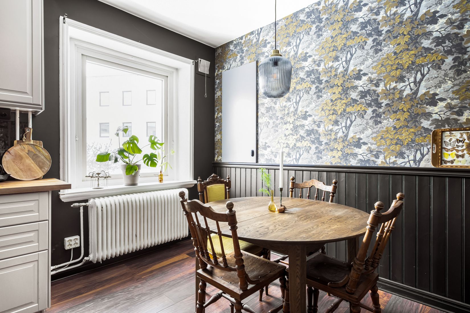 Bostadsrätt, Rambergsvägen 3A, Centrala Hisingen, Göteborg