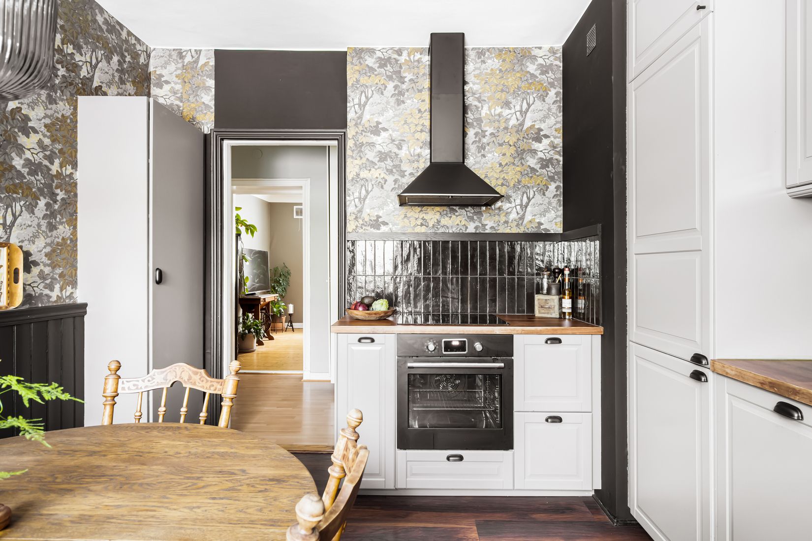 Bostadsrätt, Rambergsvägen 3A, Centrala Hisingen, Göteborg