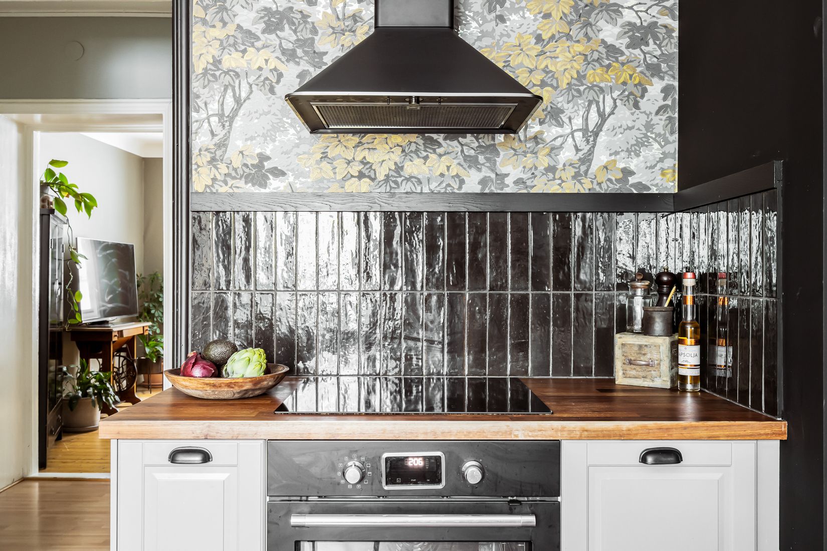 Bostadsrätt, Rambergsvägen 3A, Centrala Hisingen, Göteborg