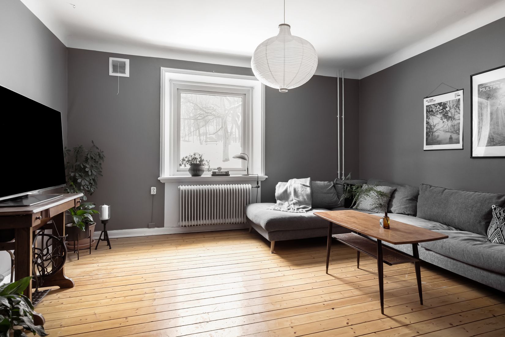 Bostadsrätt, Rambergsvägen 3A, Centrala Hisingen, Göteborg