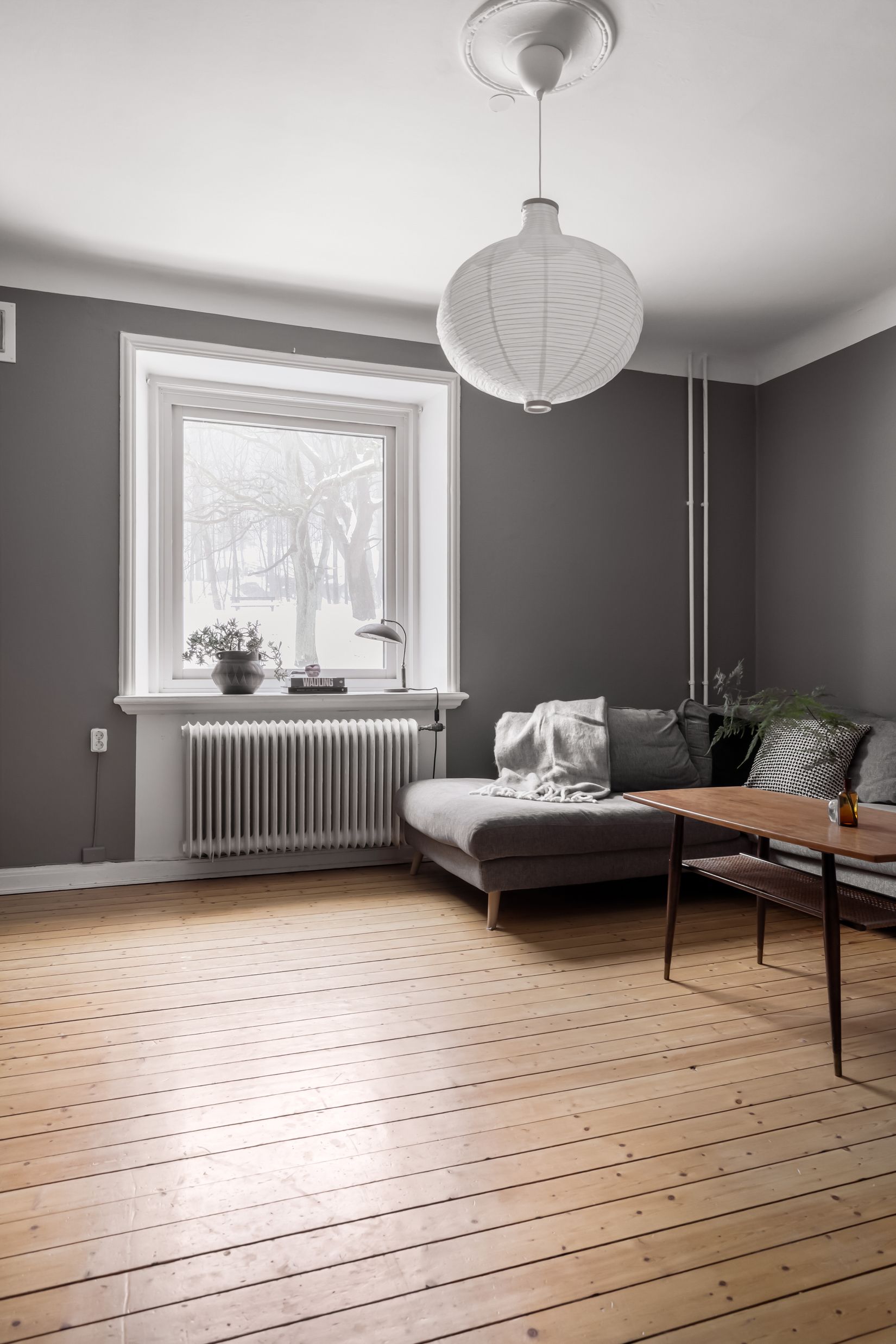 Bostadsrätt, Rambergsvägen 3A, Centrala Hisingen, Göteborg