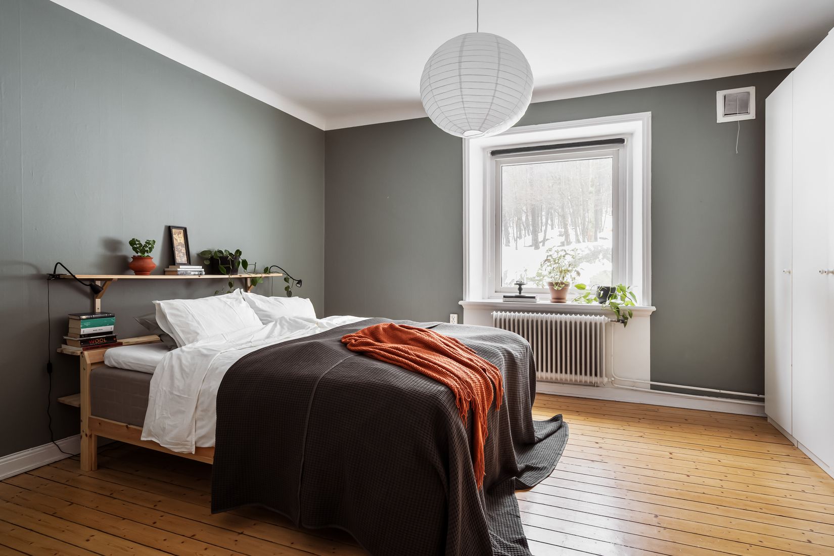 Bostadsrätt, Rambergsvägen 3A, Centrala Hisingen, Göteborg