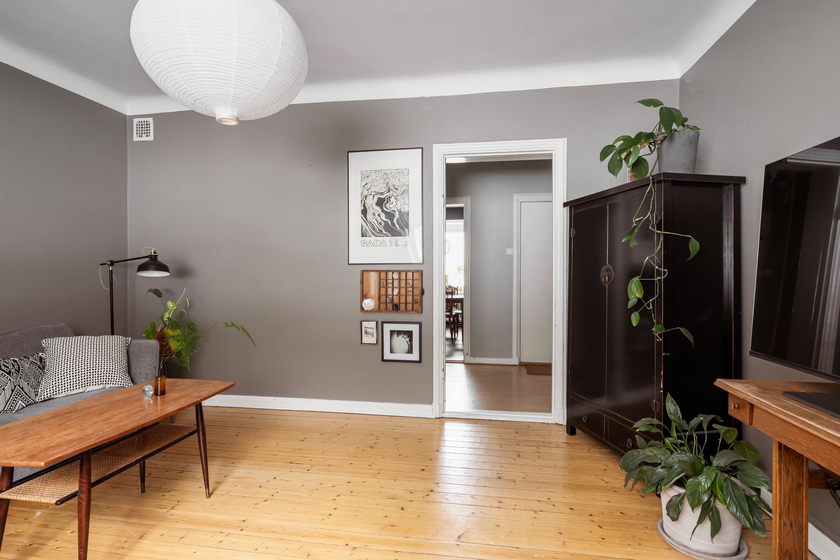 Bostadsrätt, Rambergsvägen 3A, Centrala Hisingen, Göteborg