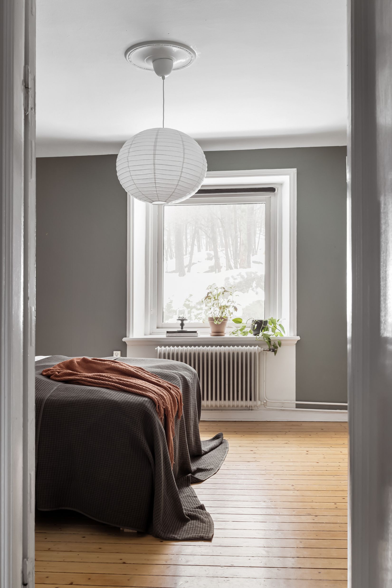 Bostadsrätt, Rambergsvägen 3A, Centrala Hisingen, Göteborg