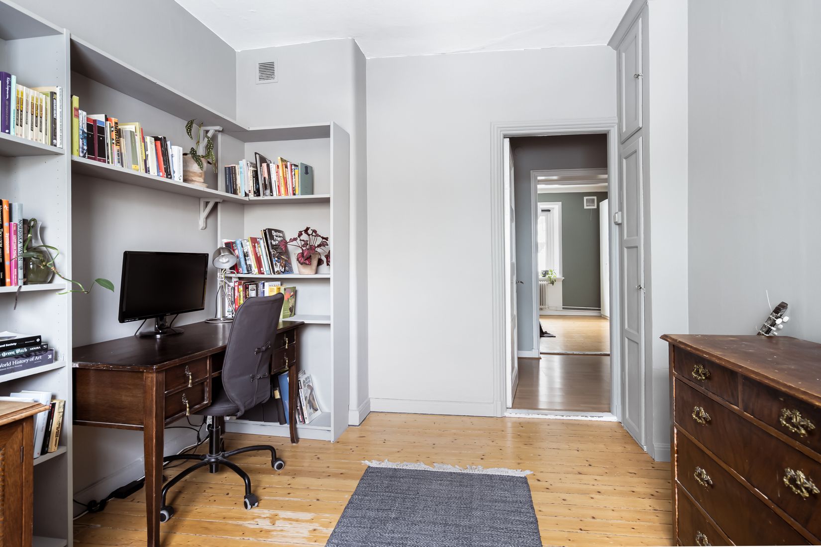 Bostadsrätt, Rambergsvägen 3A, Centrala Hisingen, Göteborg