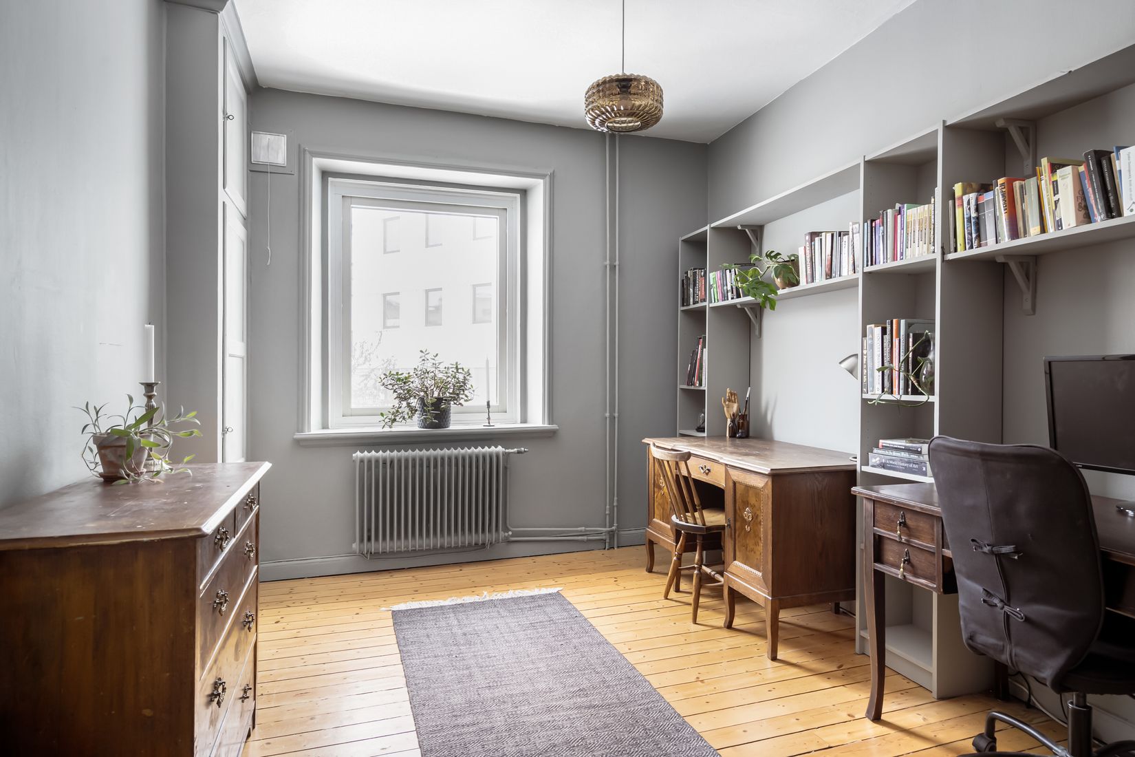 Bostadsrätt, Rambergsvägen 3A, Centrala Hisingen, Göteborg