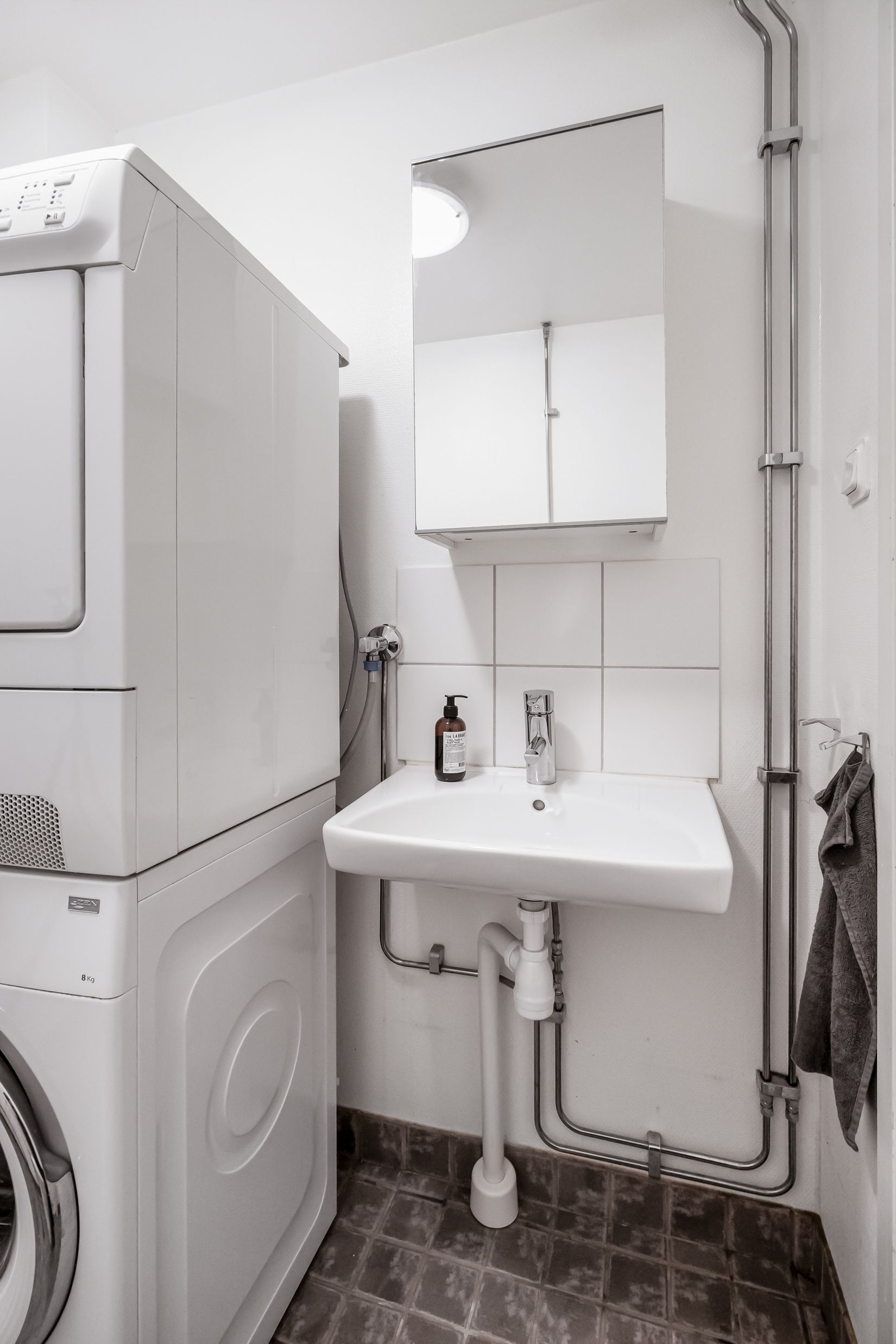 Bostadsrätt, Rambergsvägen 3A, Centrala Hisingen, Göteborg