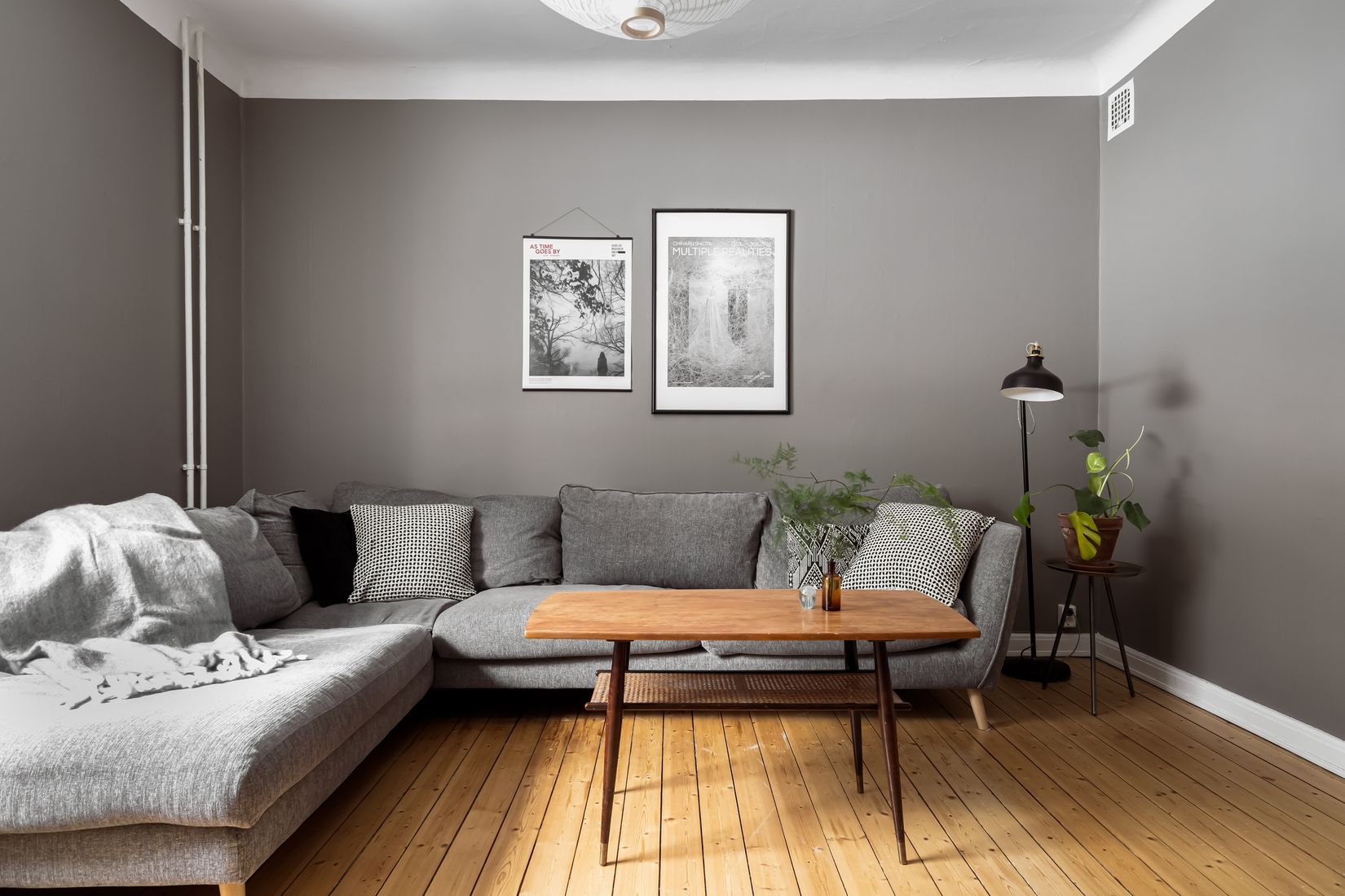 Bostadsrätt, Rambergsvägen 3A, Centrala Hisingen, Göteborg